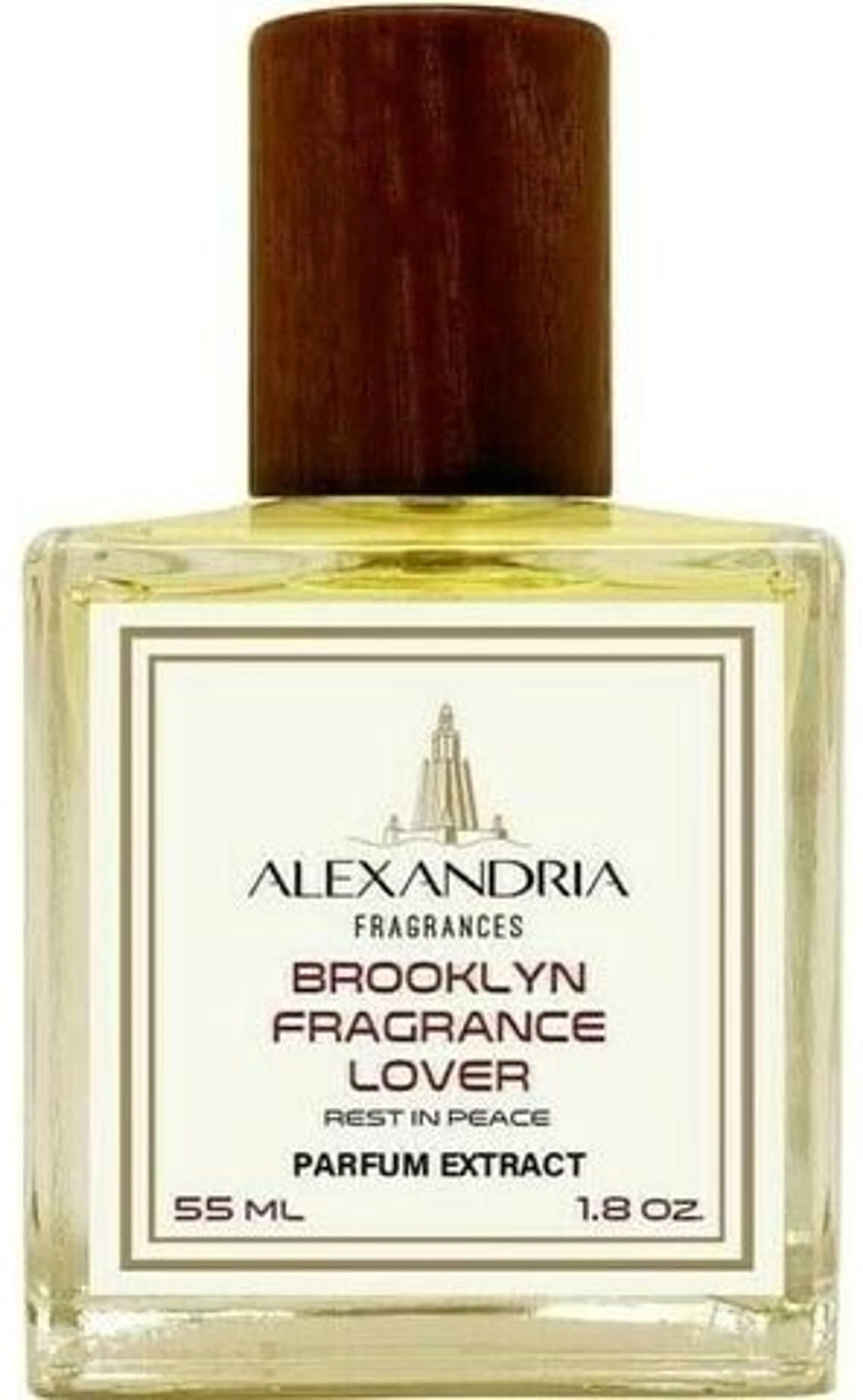 Brooklyn Fragrance Lover