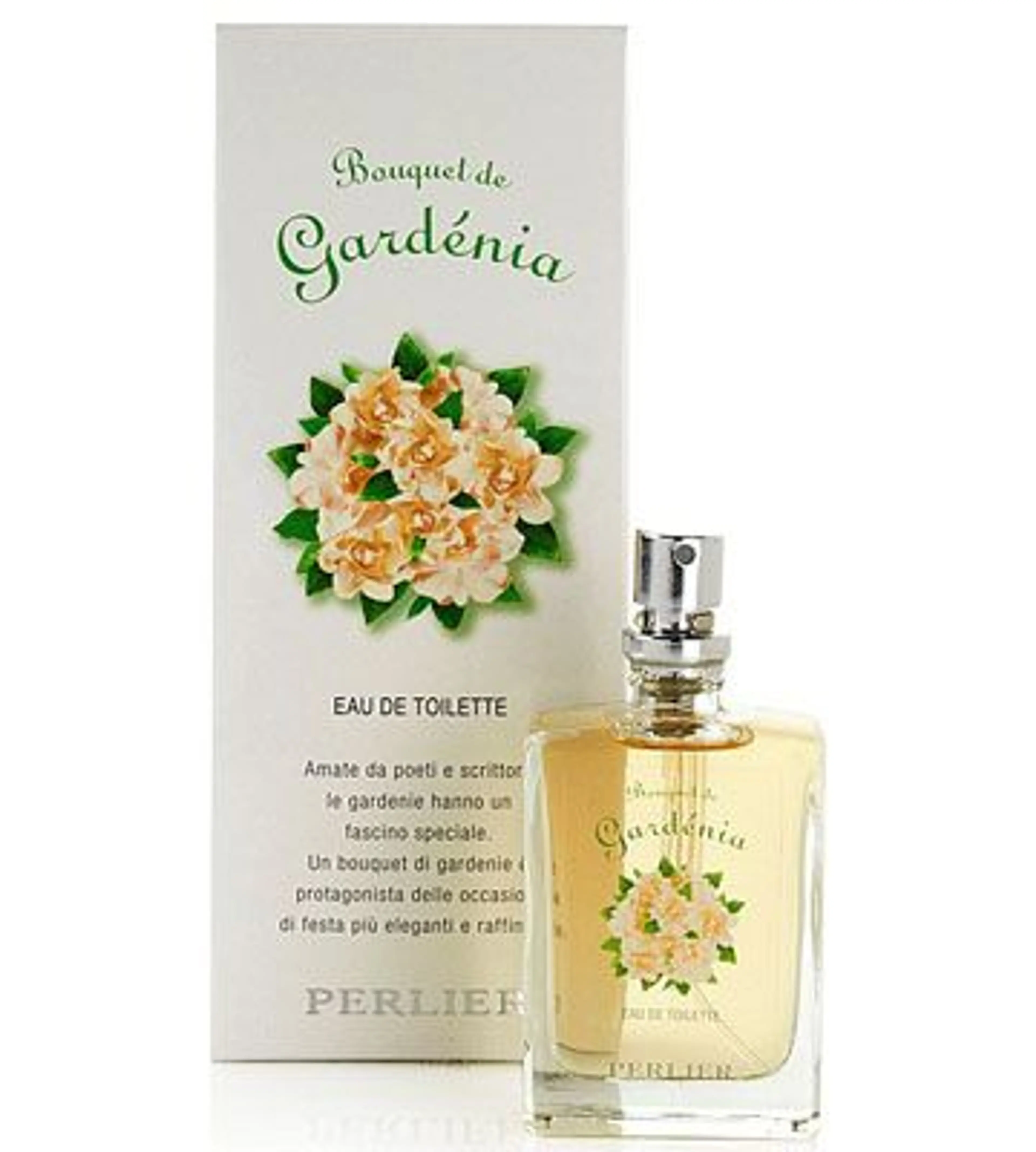 Bouquet de Gardenia