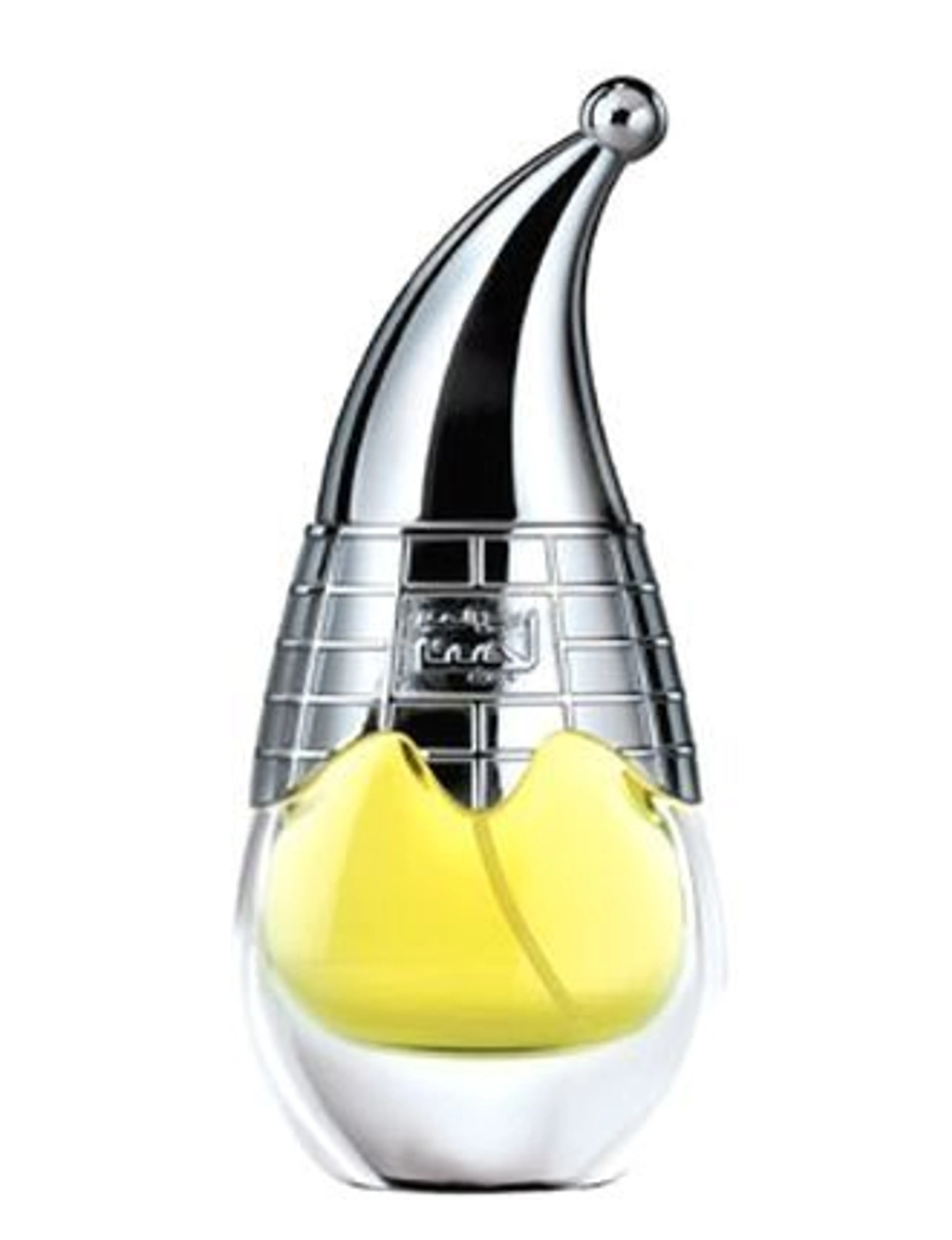 Dahn Al Oudh Lujain