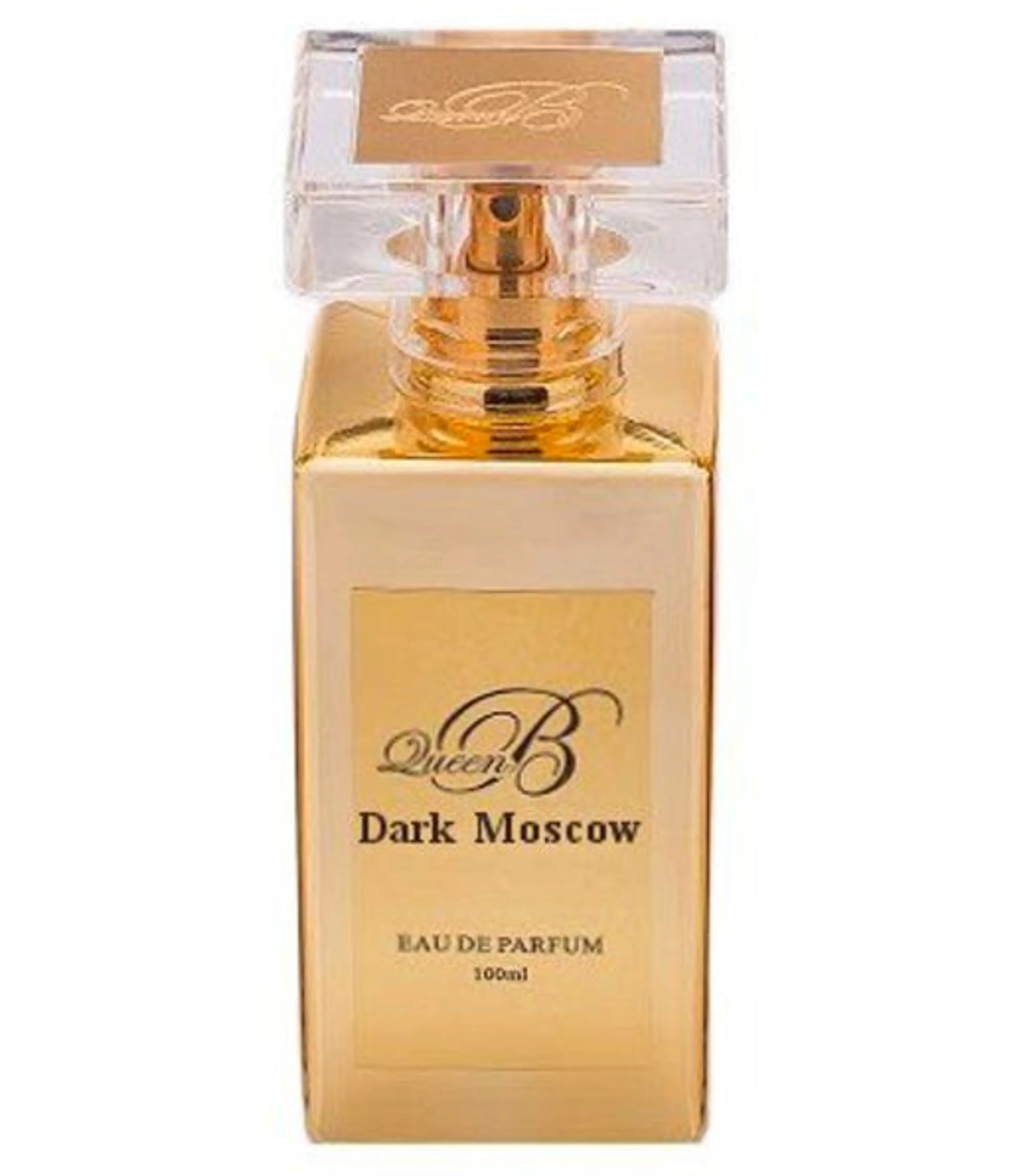 Dark Moscow