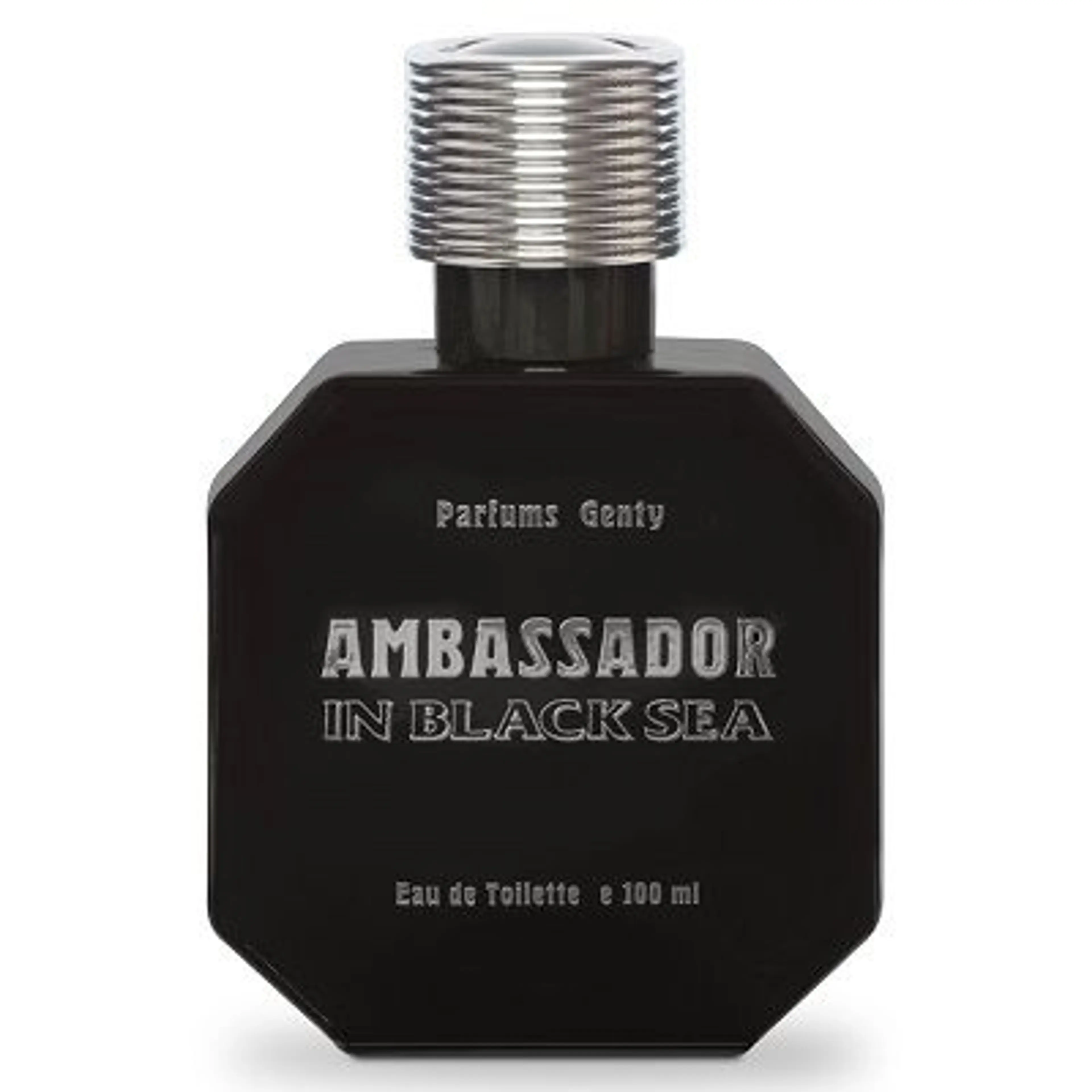 Ambassador in Black Sea