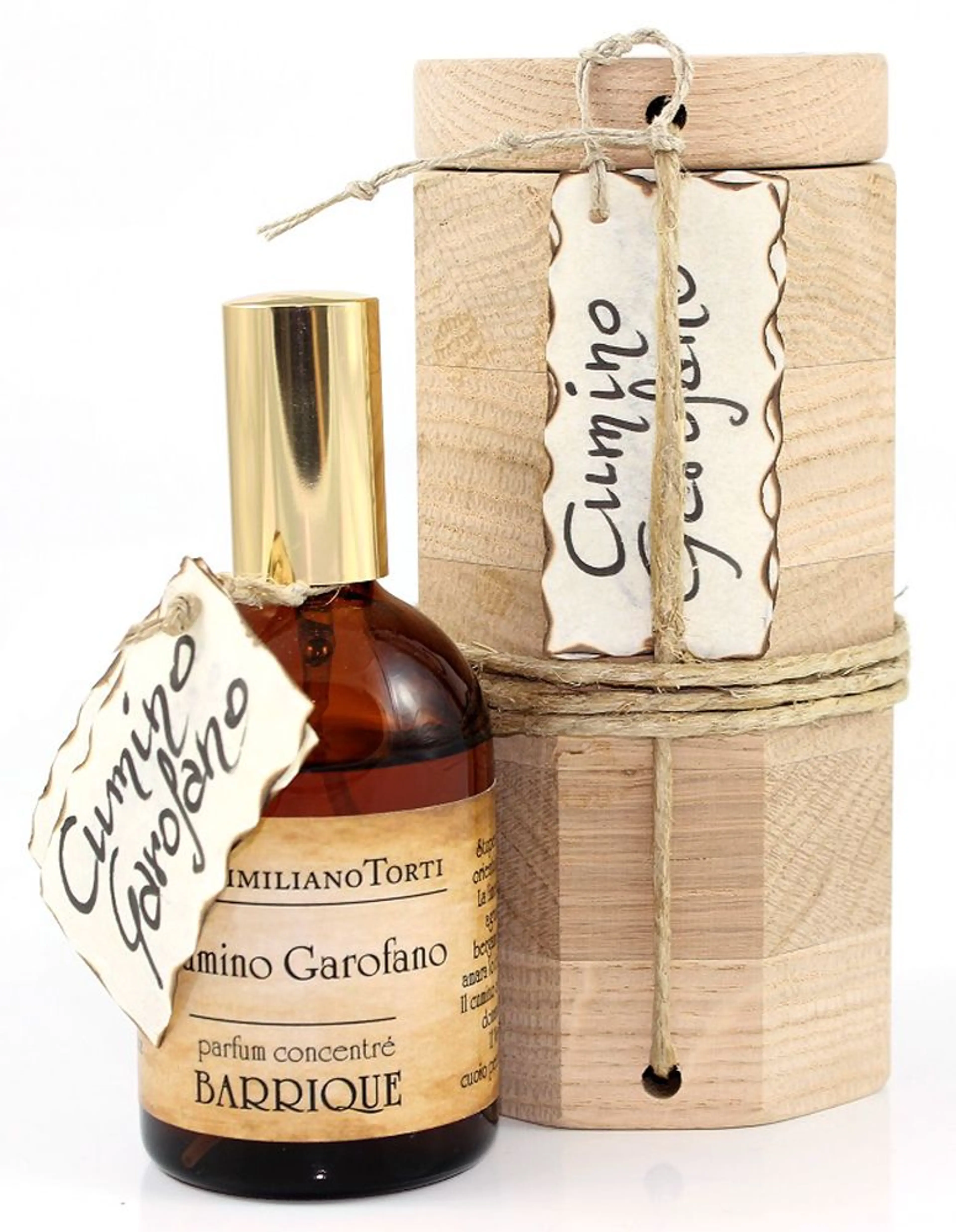 Cumino Garofano