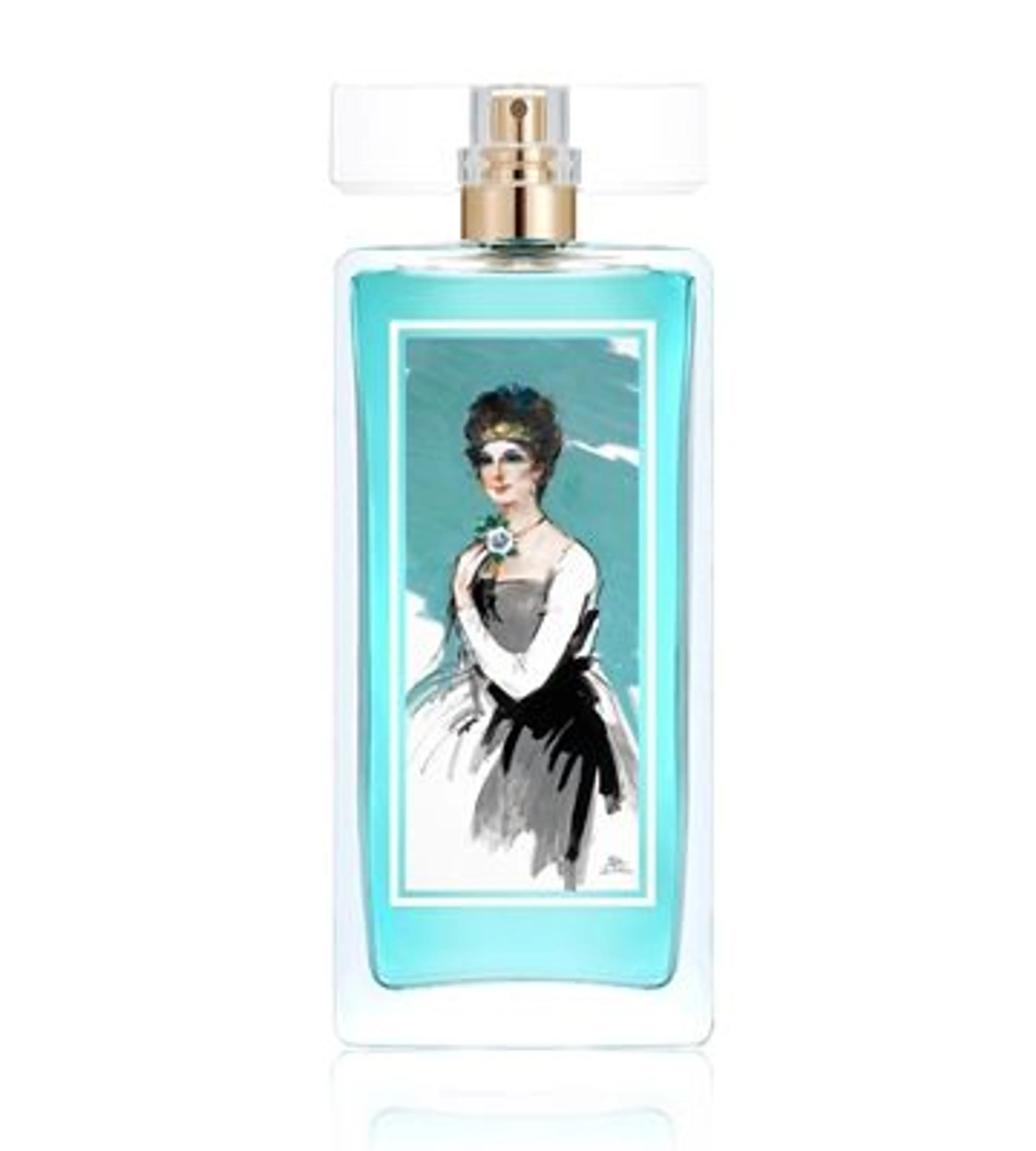 Eau de Parfum Paolina Bonaparte