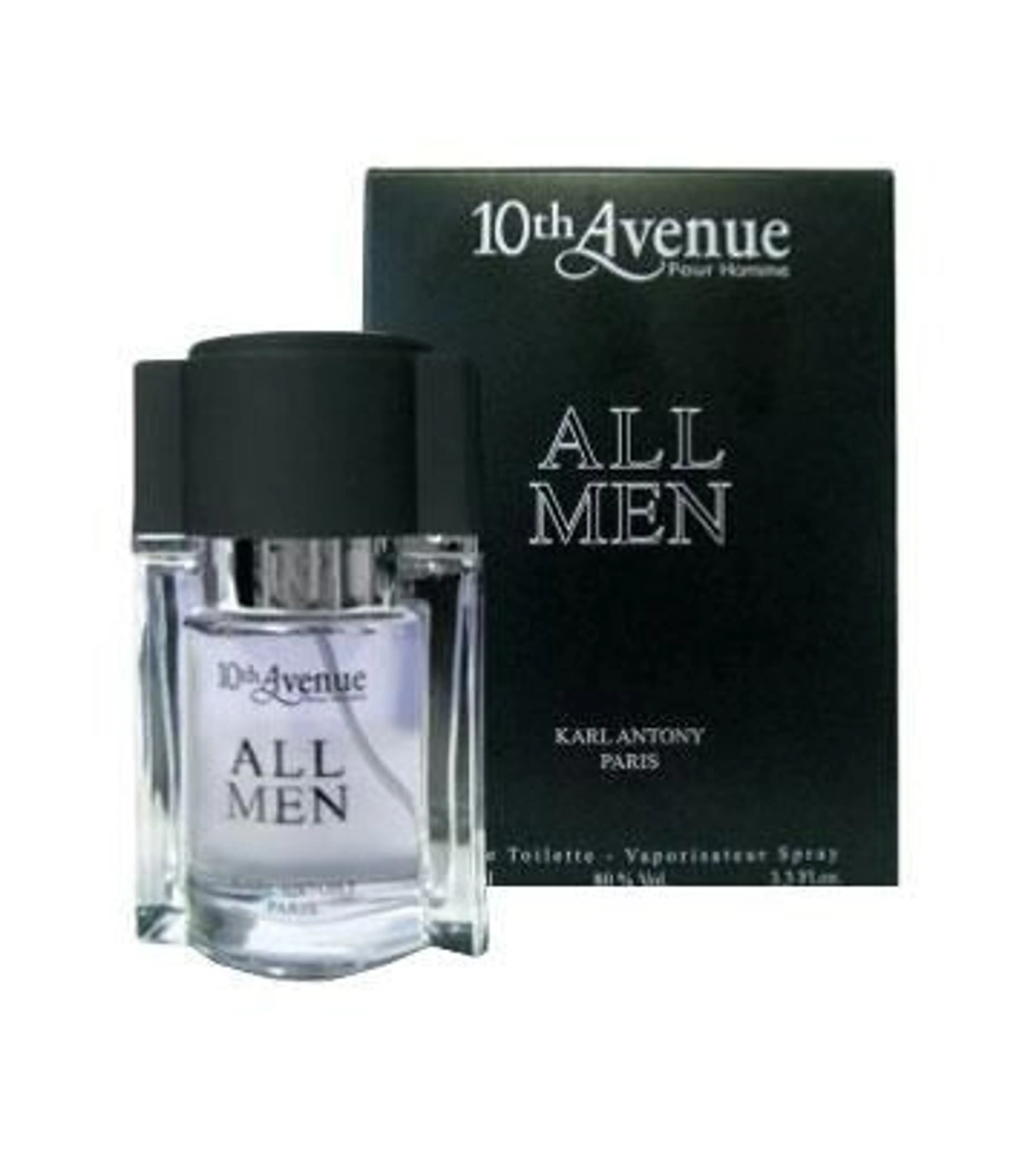 All Men