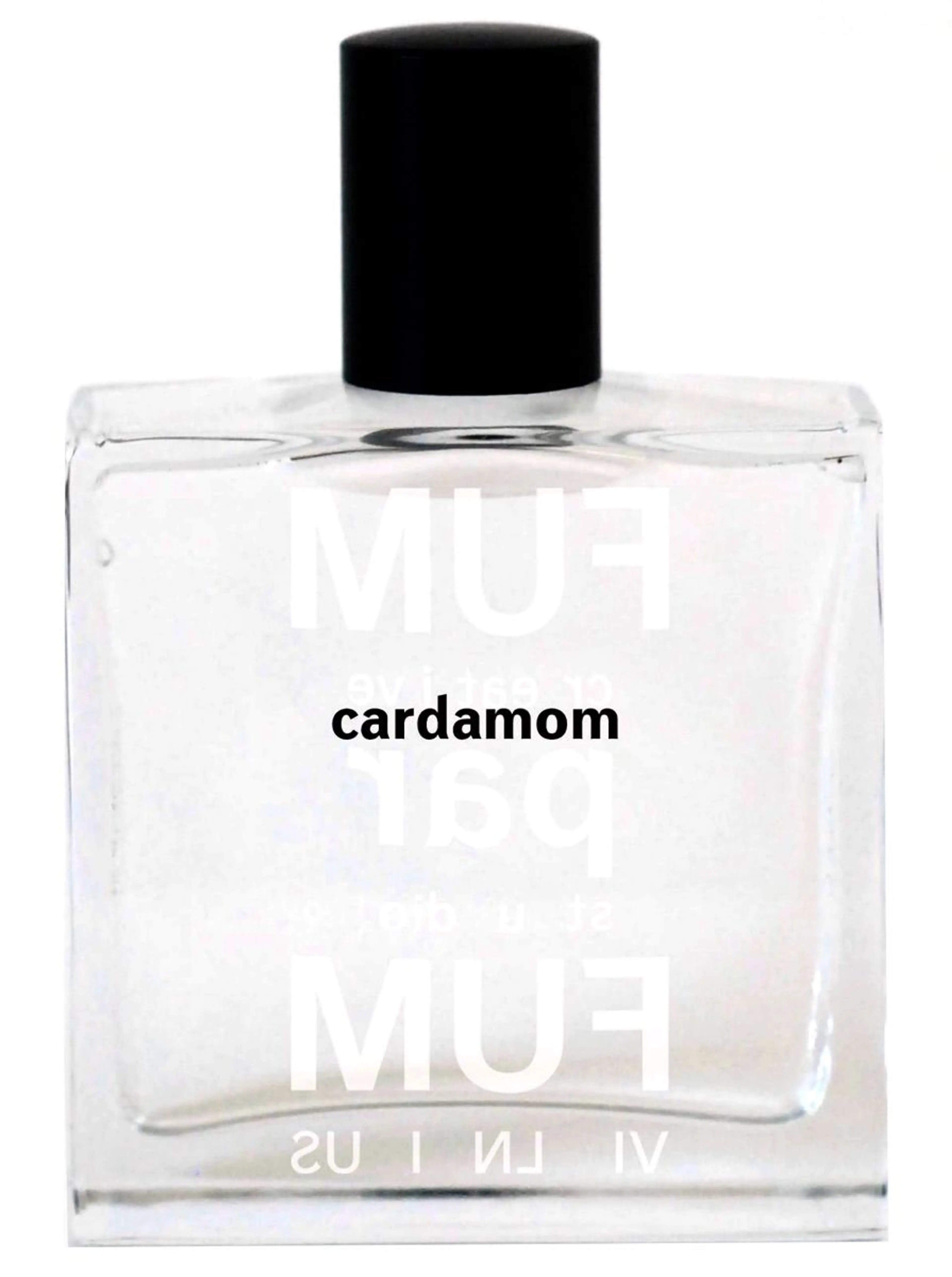 Cardamom