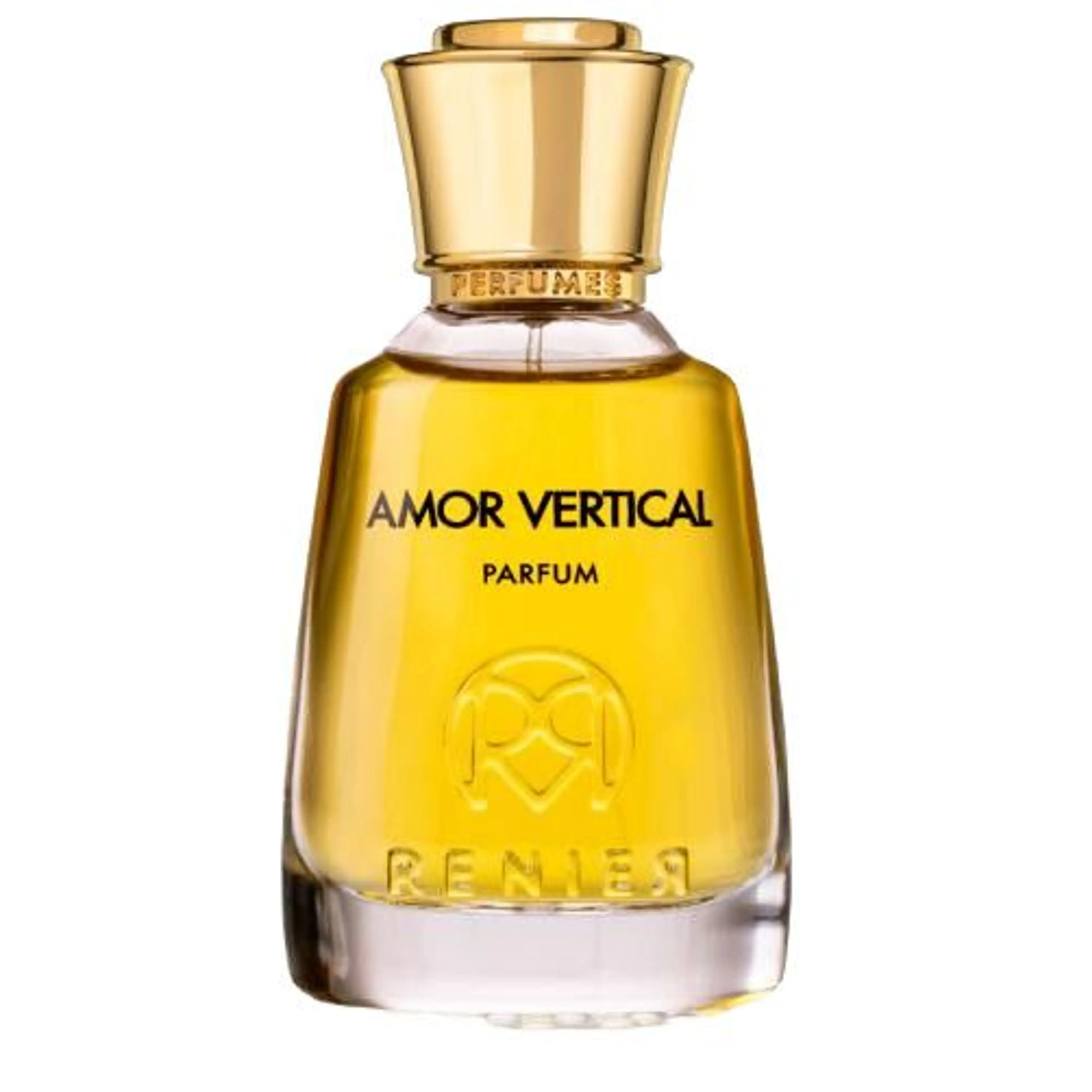 Amor Vertical