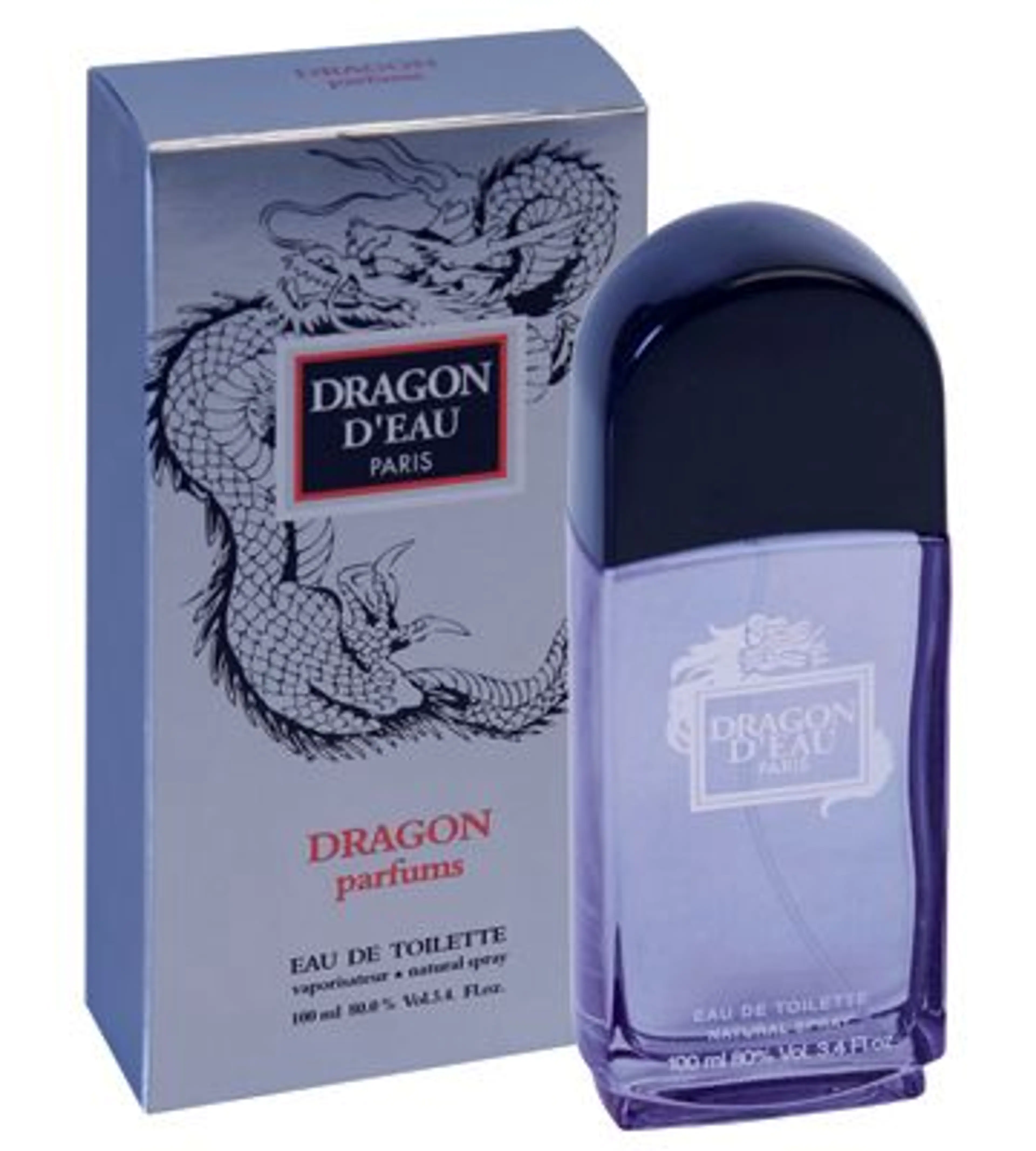 Dragon D'eau