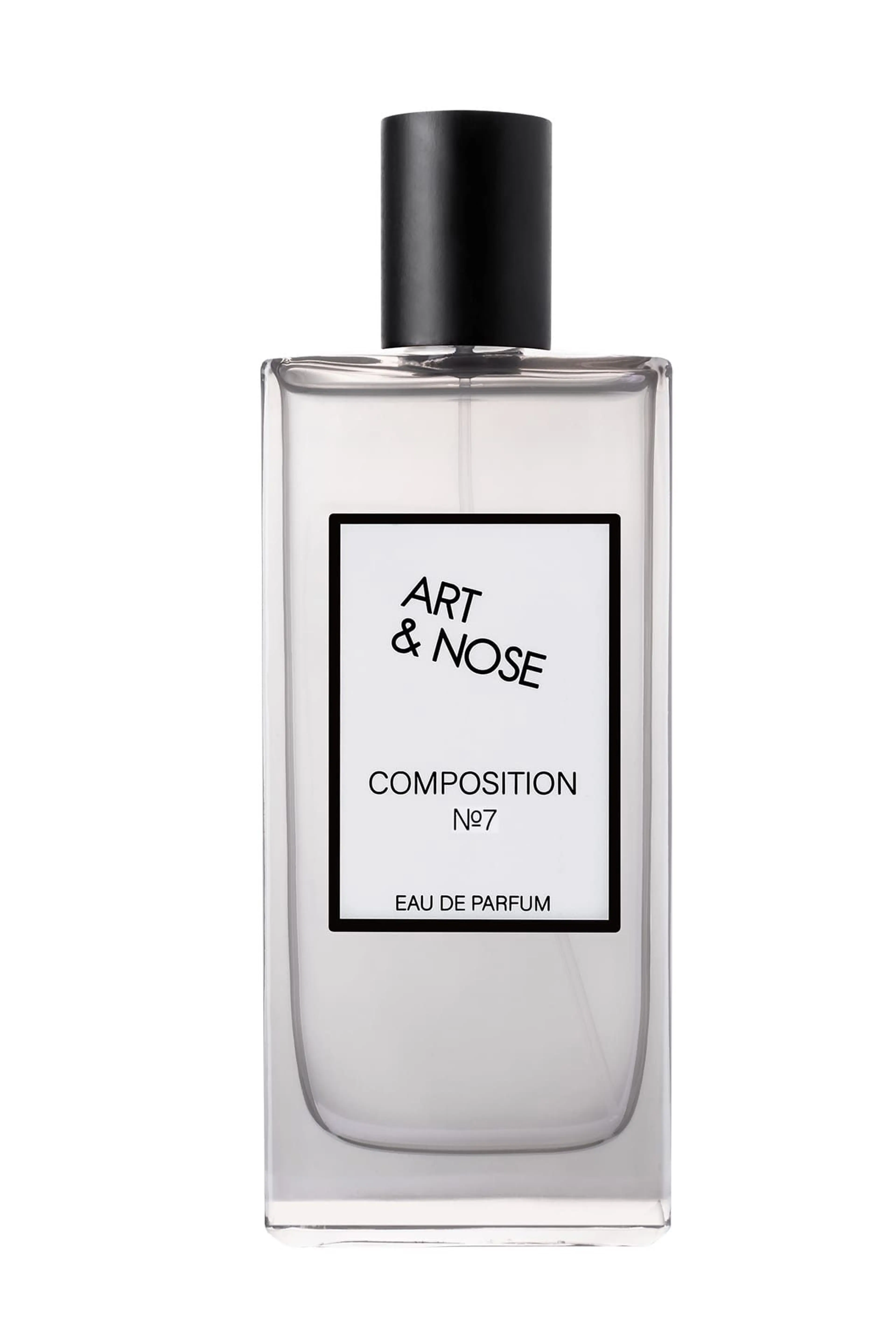 Art&Nose Composition #7