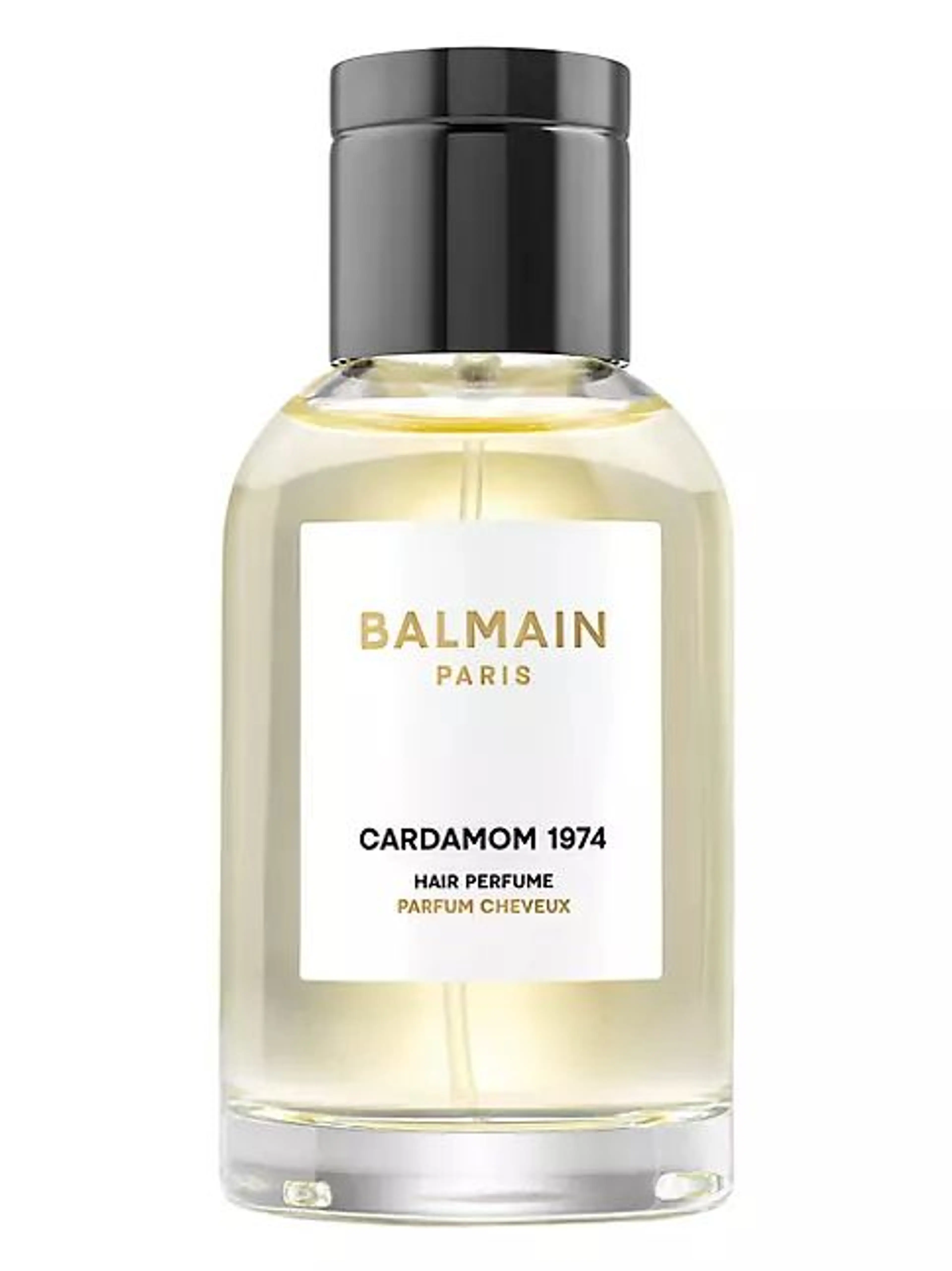 Cardamom 1974 Hair Perfume