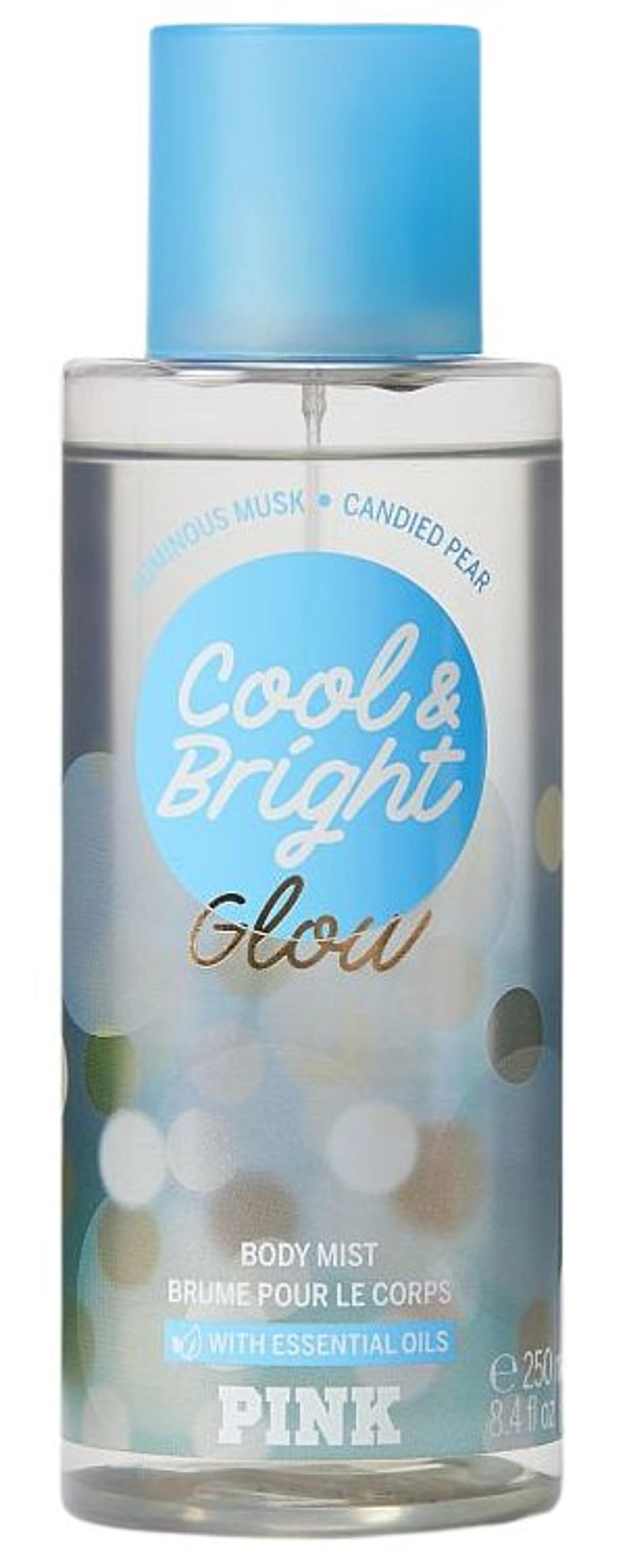 Cool & Bright Glow