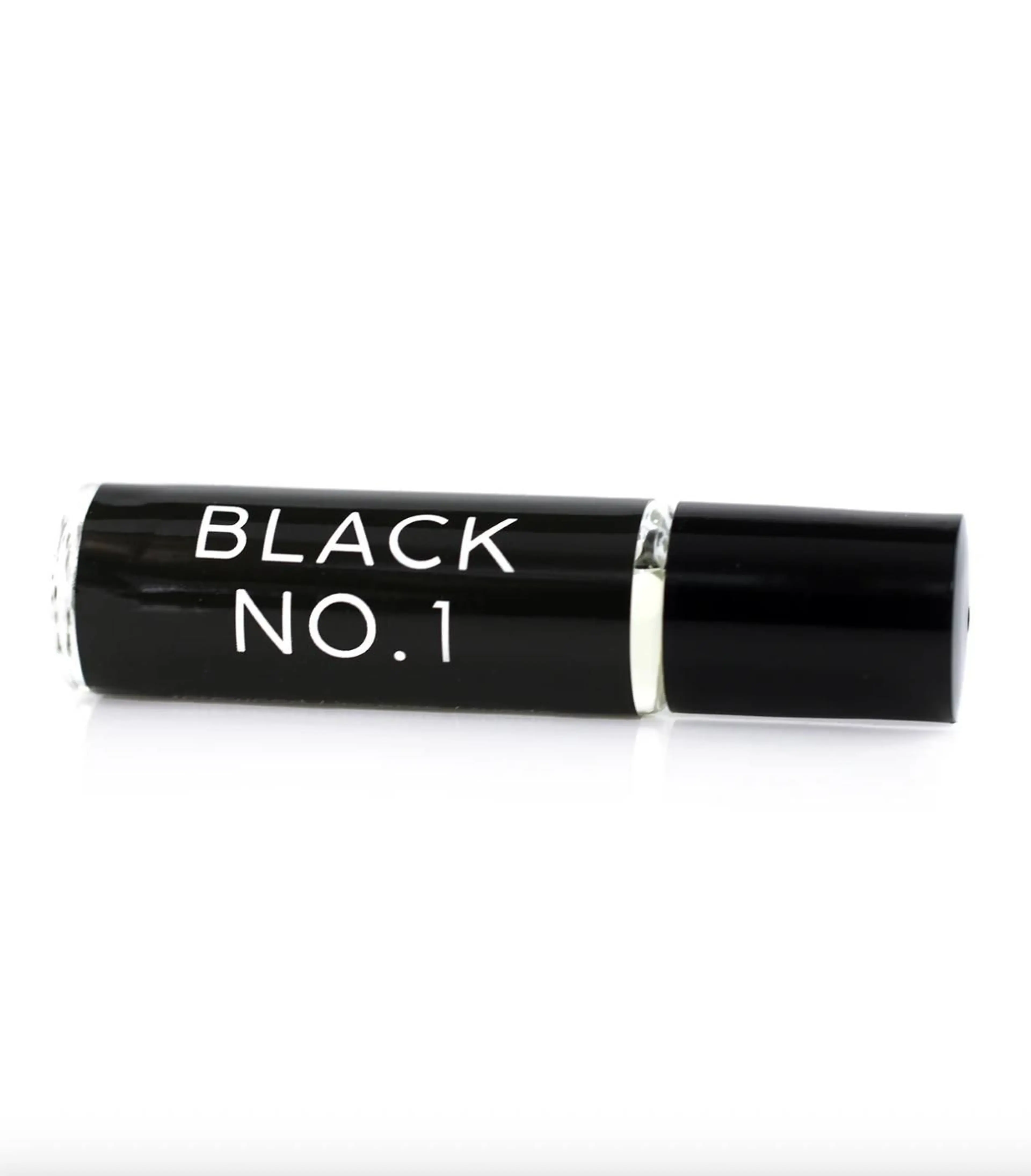 Black No.1