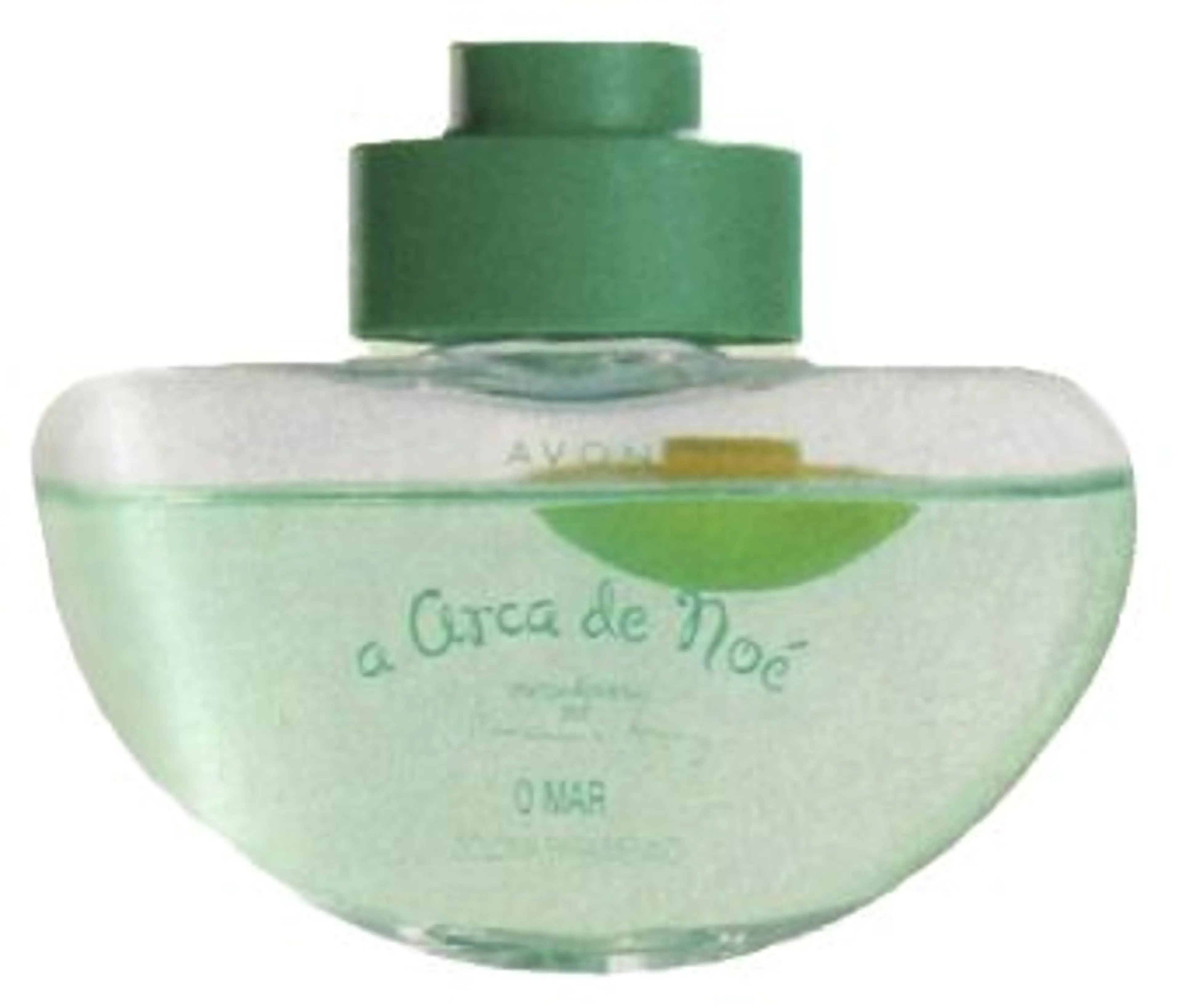 A Arca de Noé O Mar