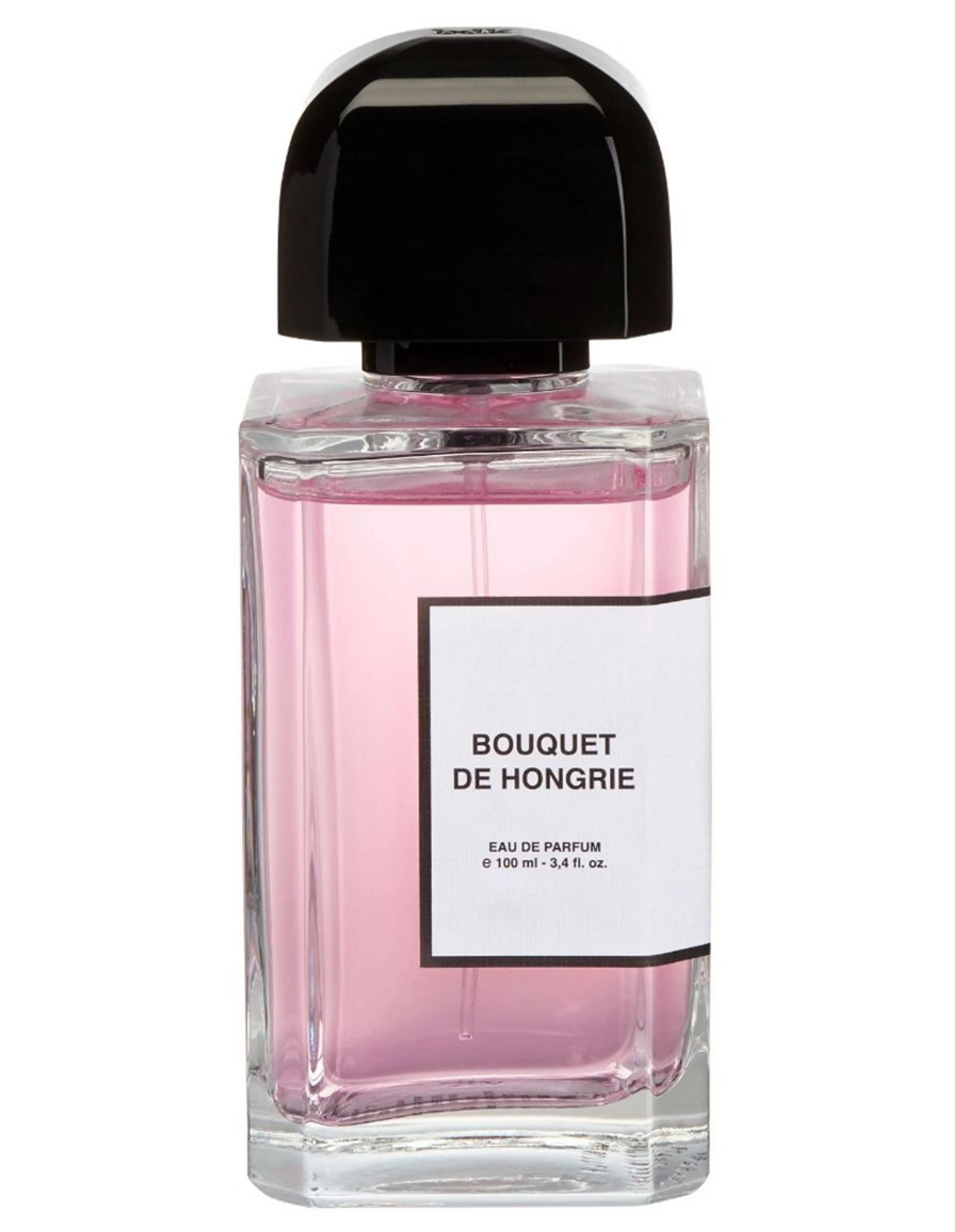 Bouquet de Hongrie