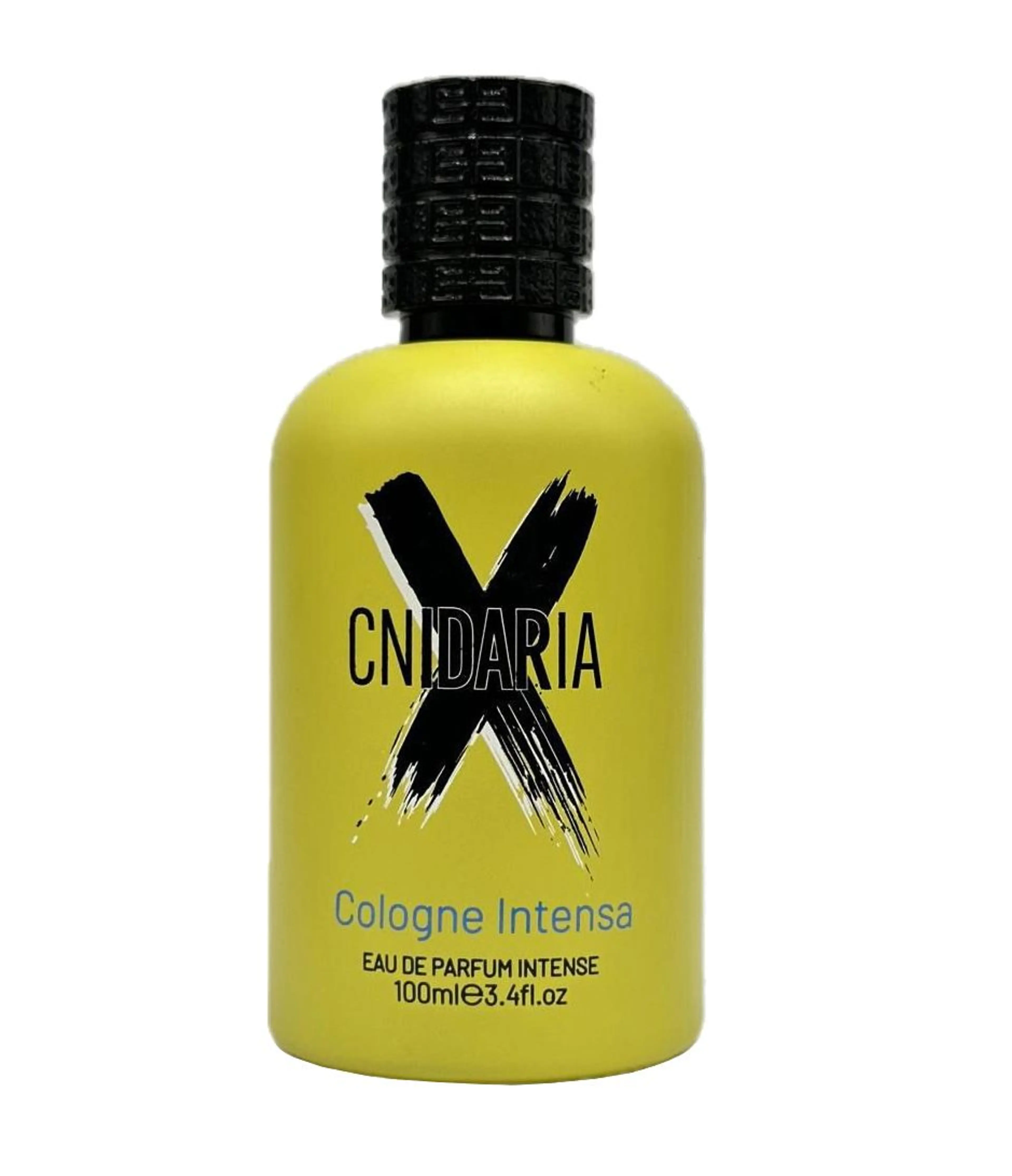 Cnidaria X Cologne Intense