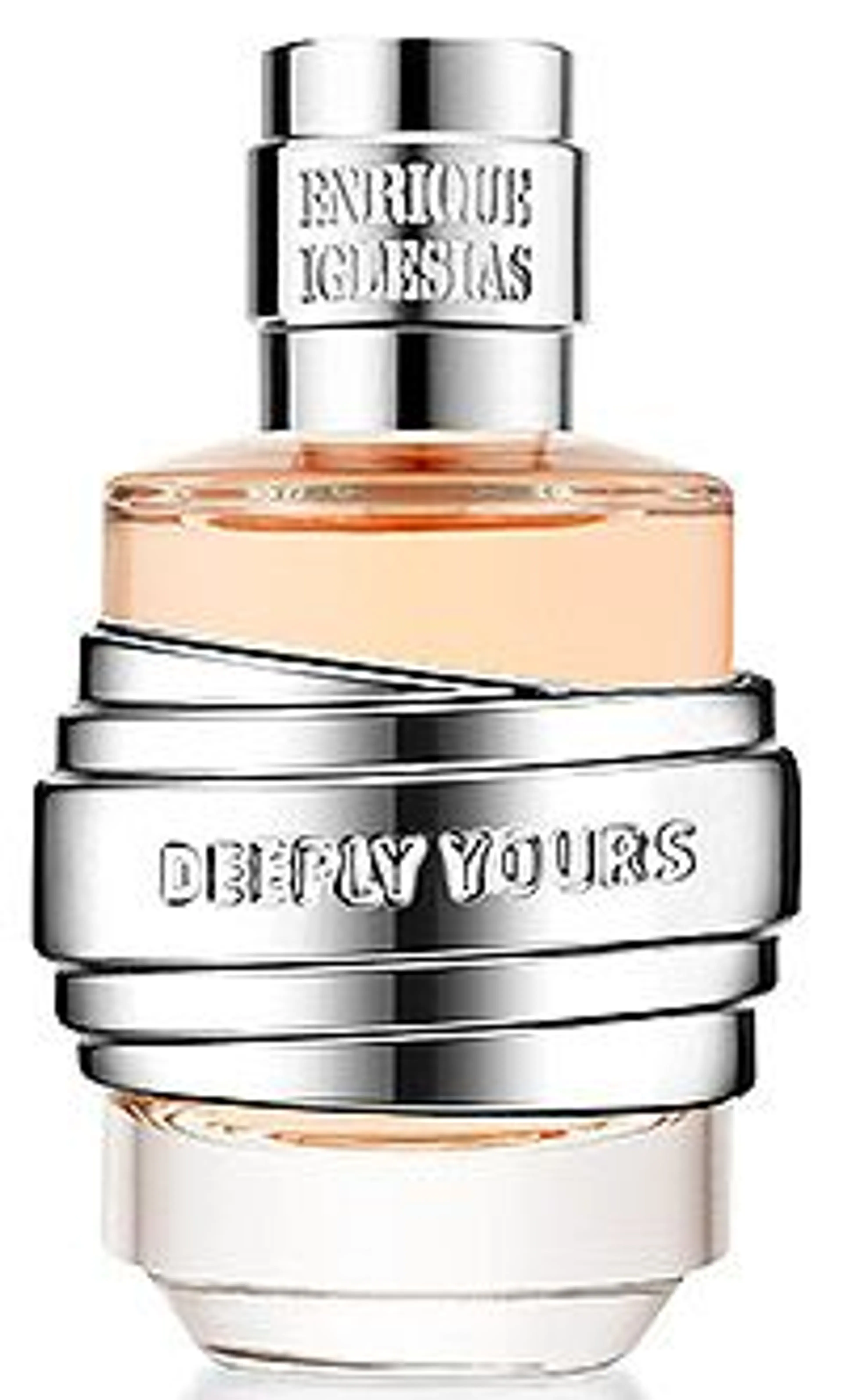 Deeply Yours for Her
