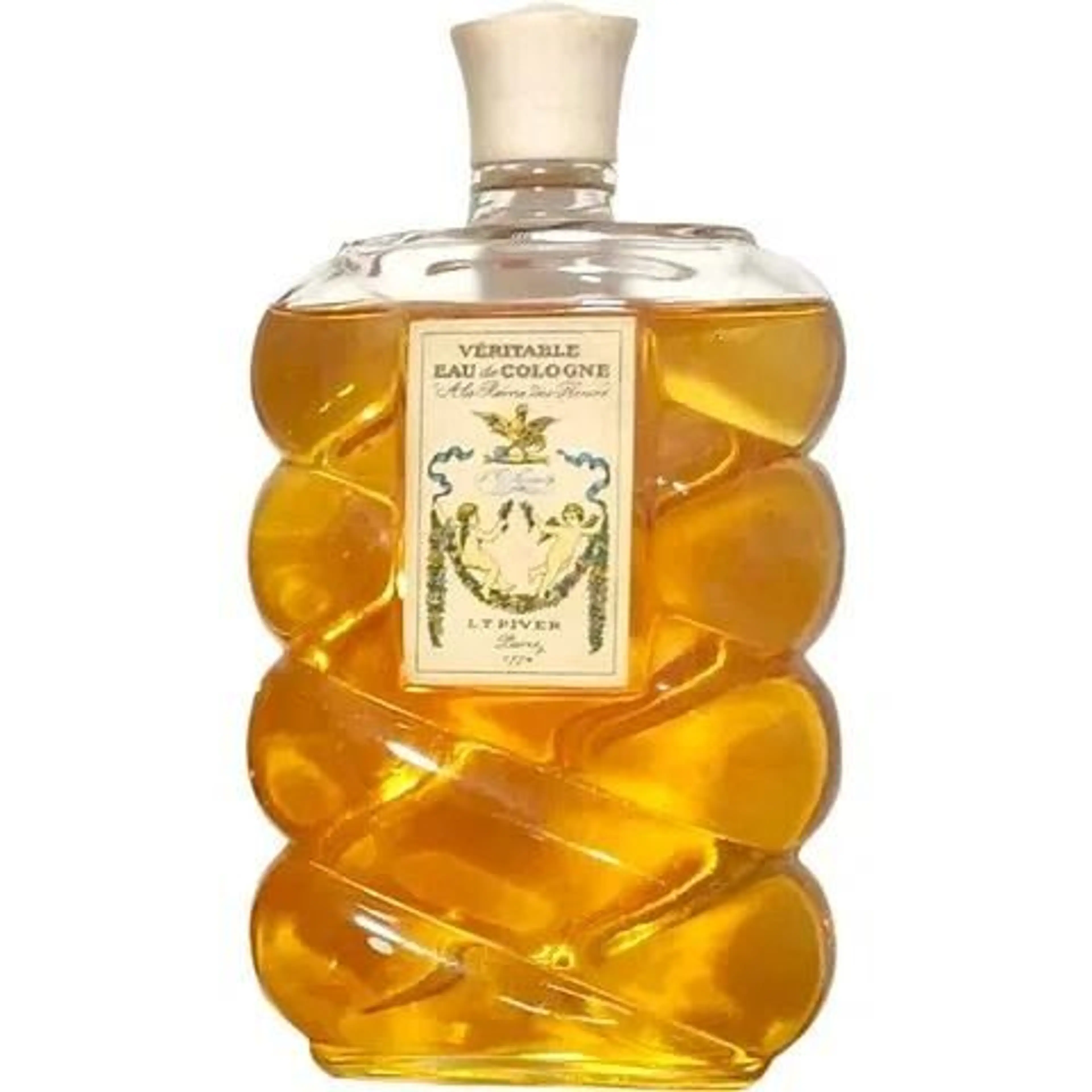 Eau de Cologne à la Reine des Fleurs