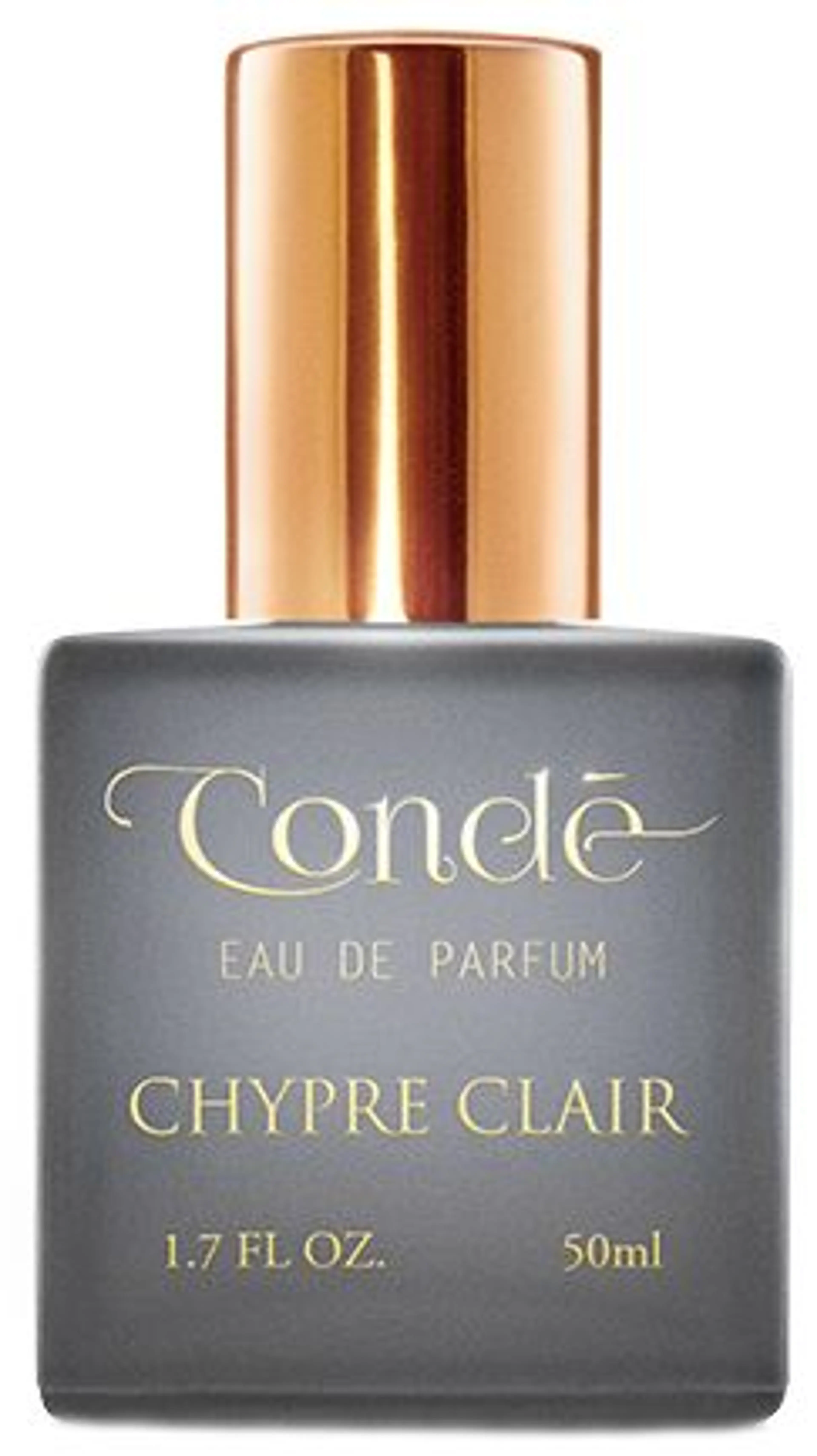 Chypre Clair
