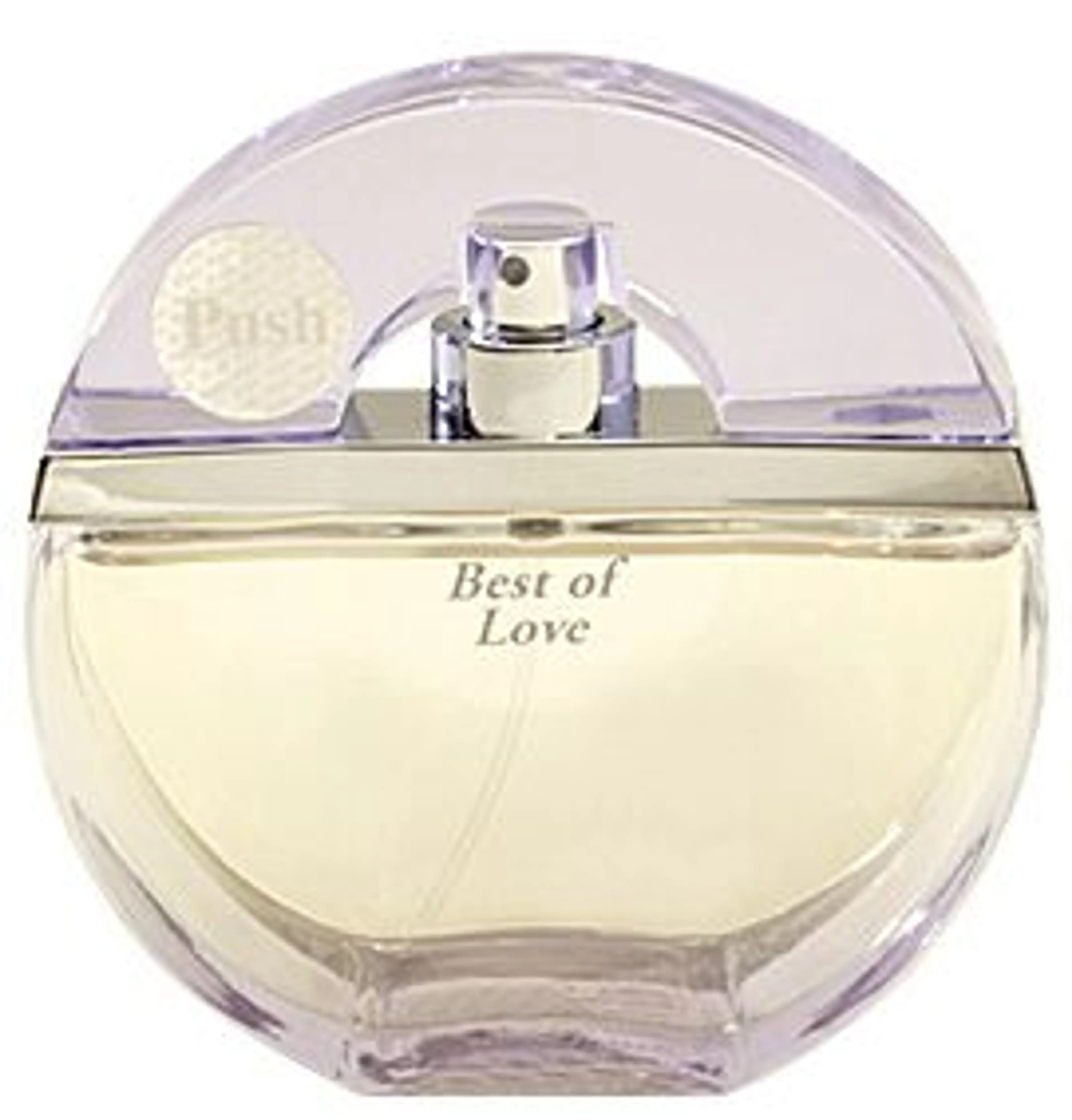 Best of Love