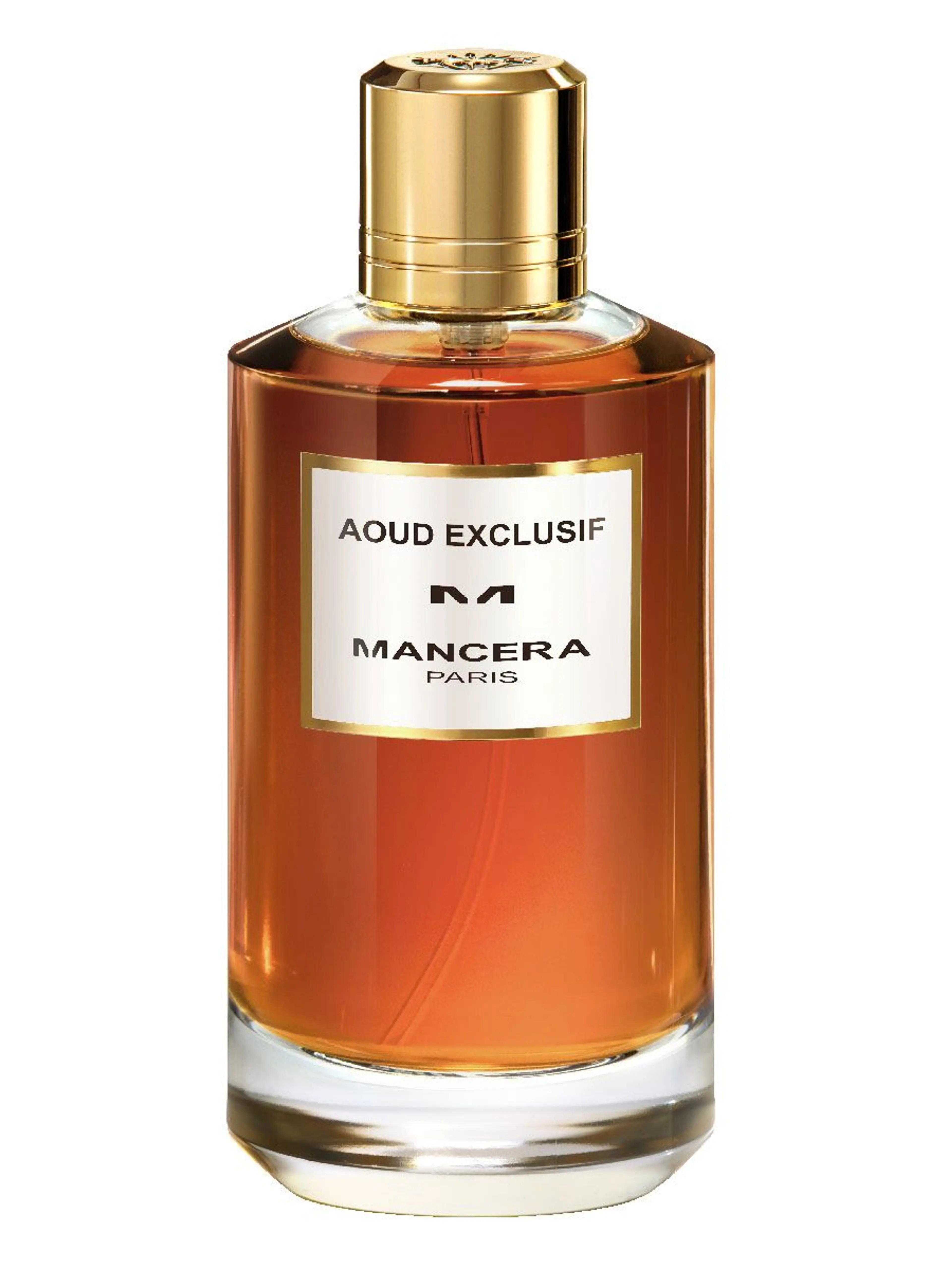 Aoud Exclusif
