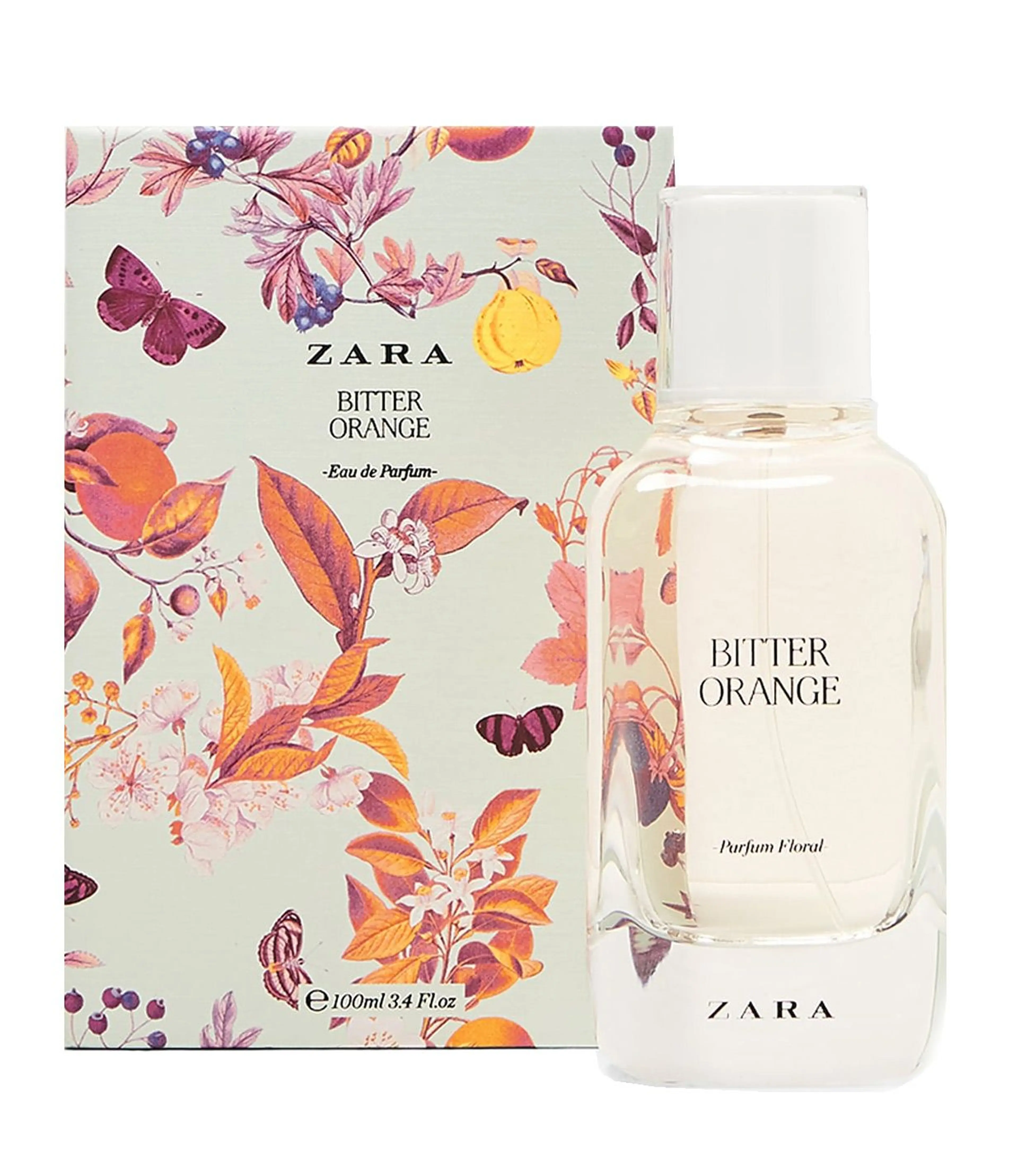 Bitter Orange