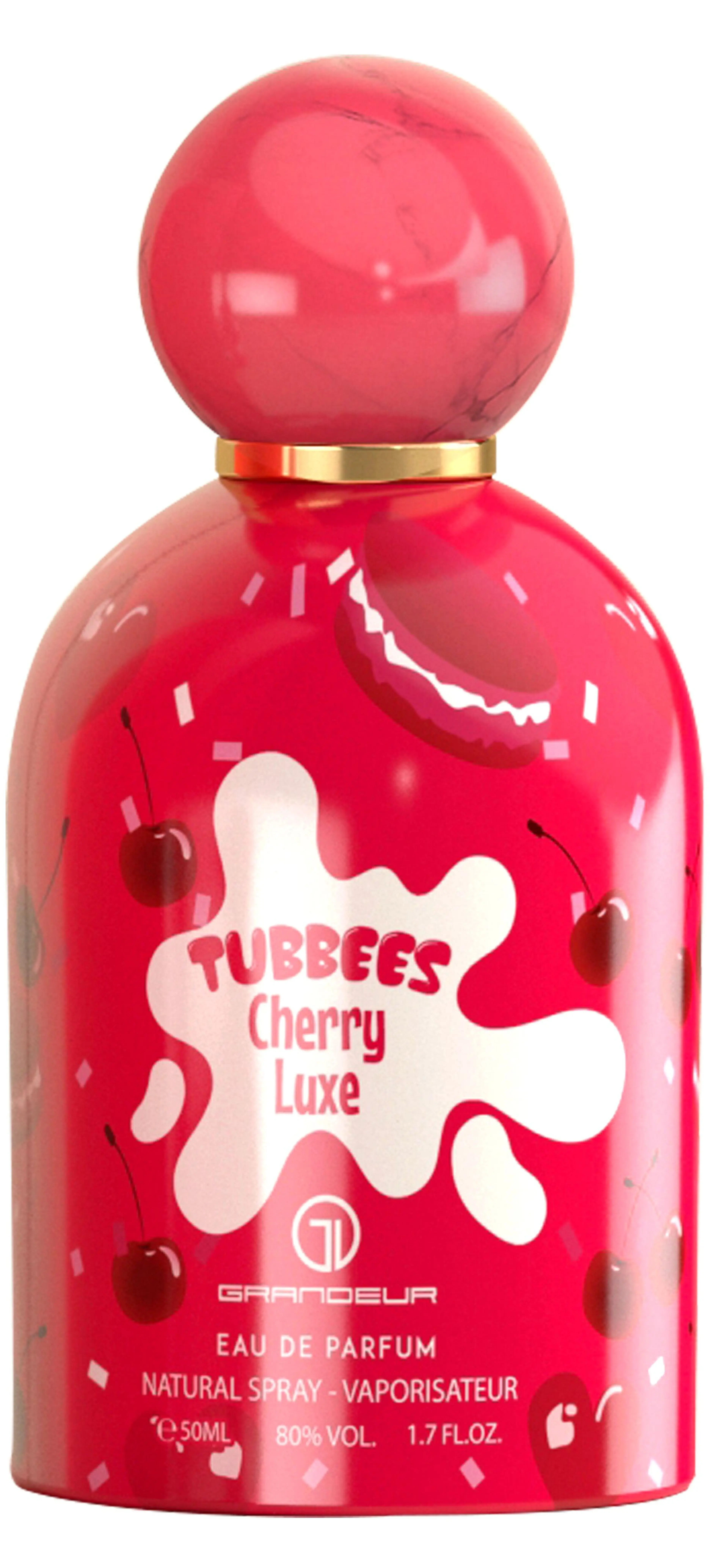 Cherry Luxe