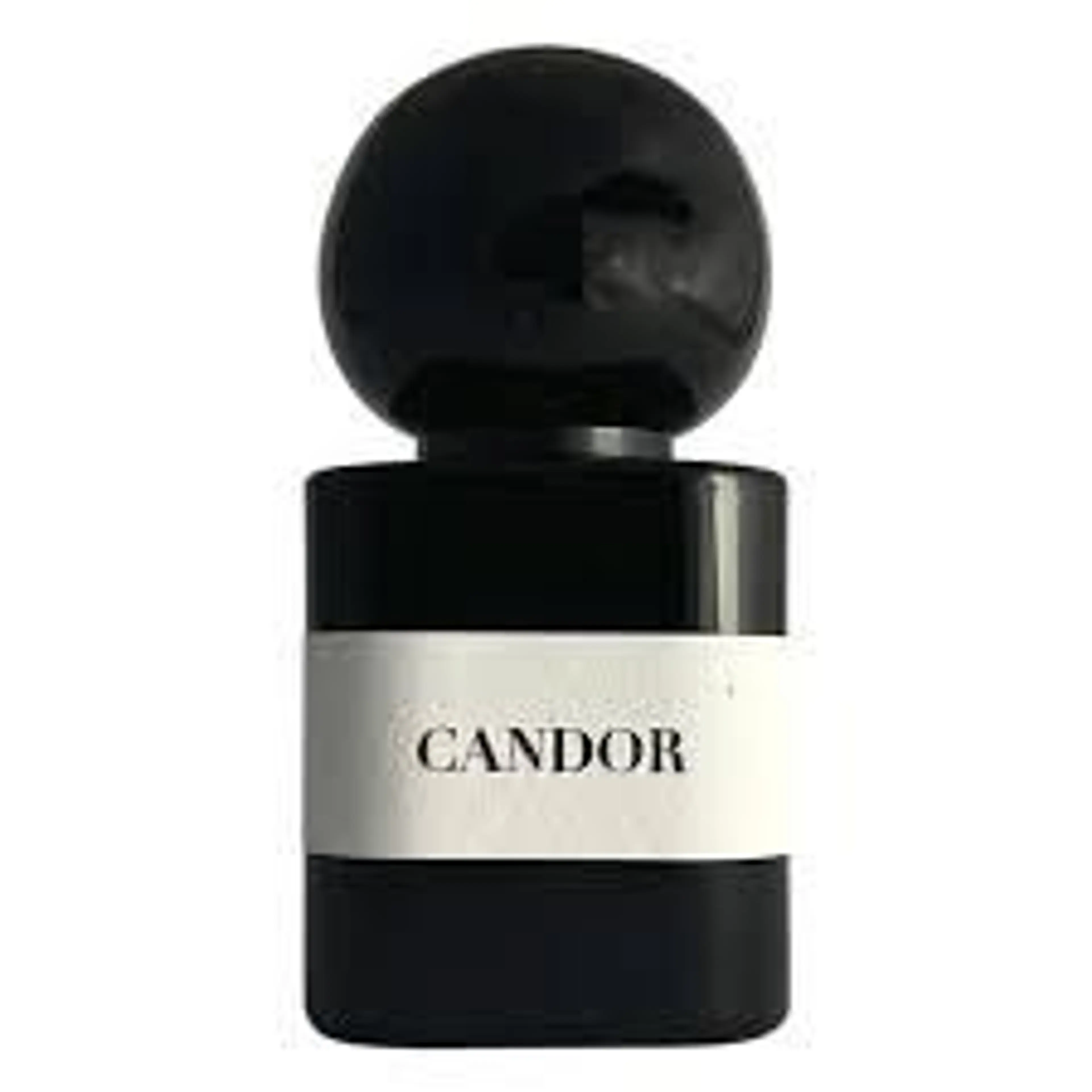 Candor