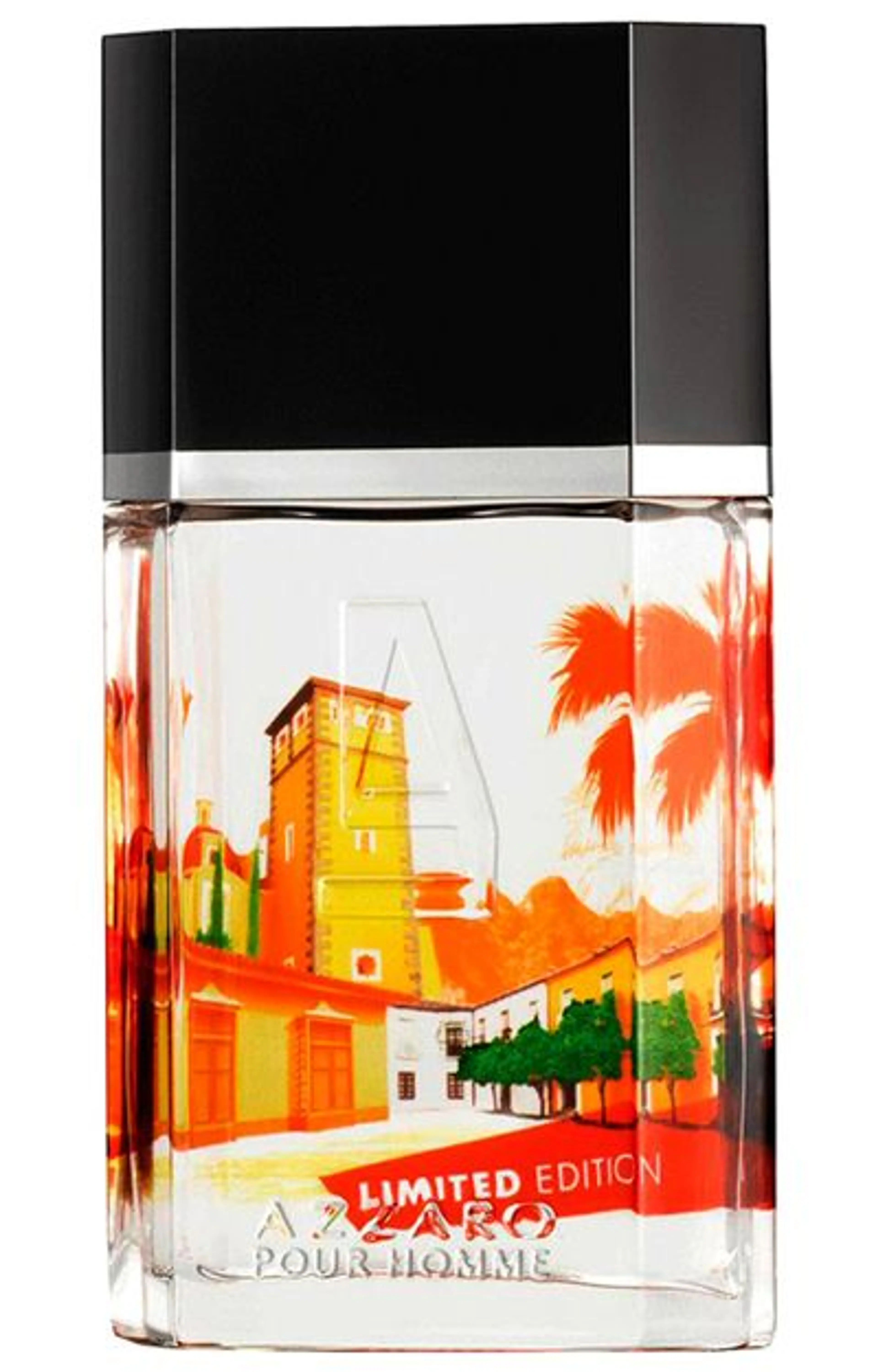 Azzaro Pour Homme Limited Edition 2014