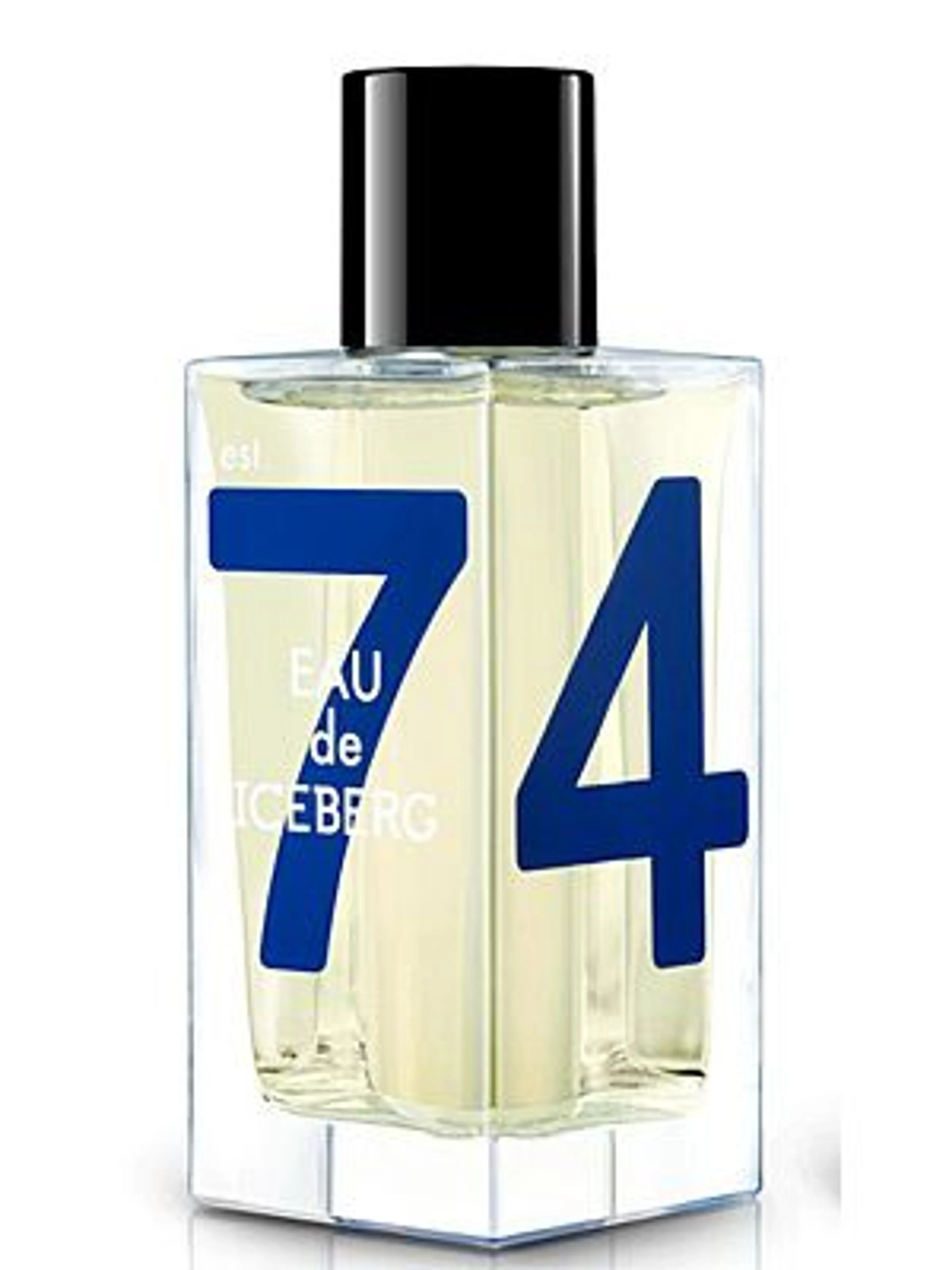 Eau de Iceberg Cedar