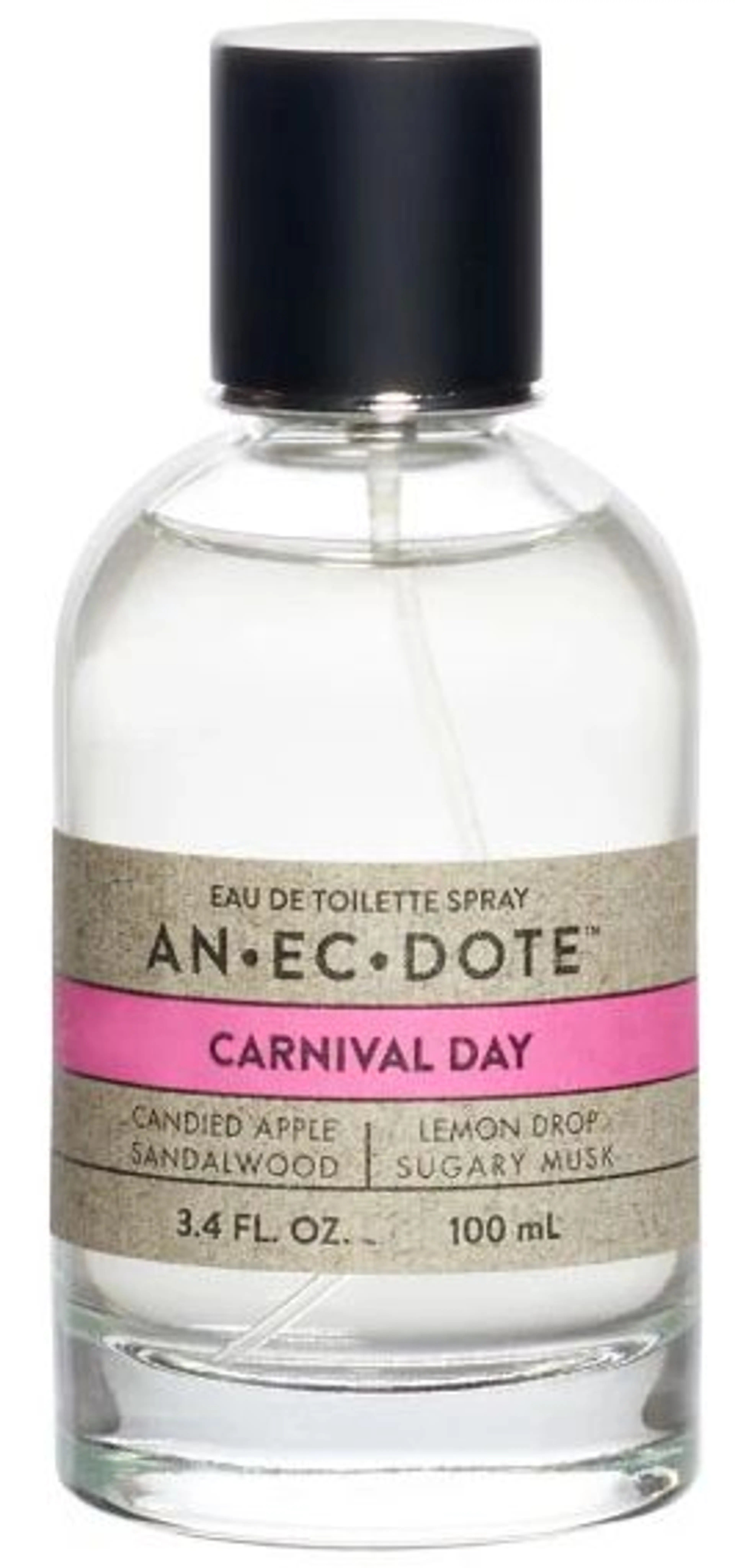 Carnival Day