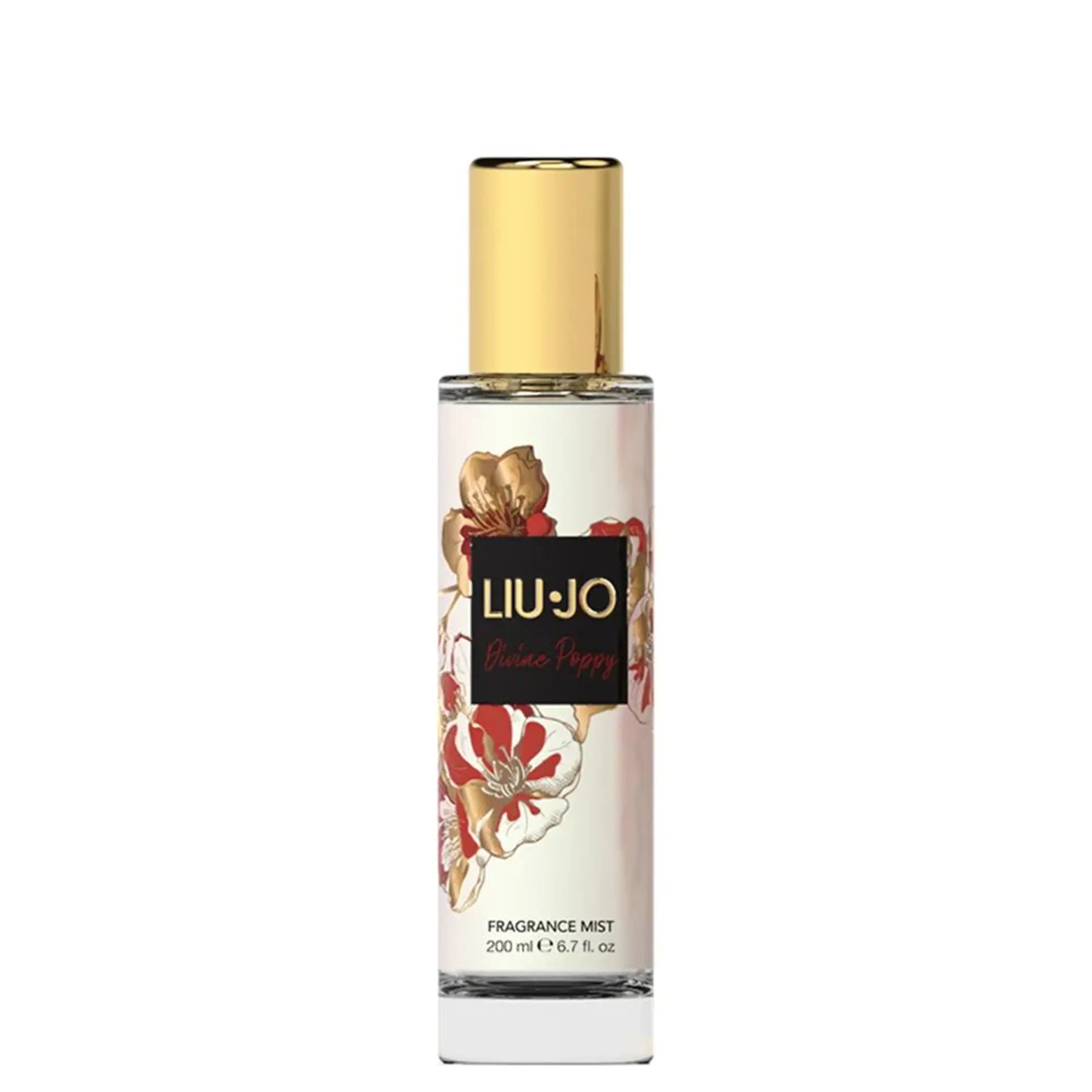 Divine Poppy Fragrance Mist