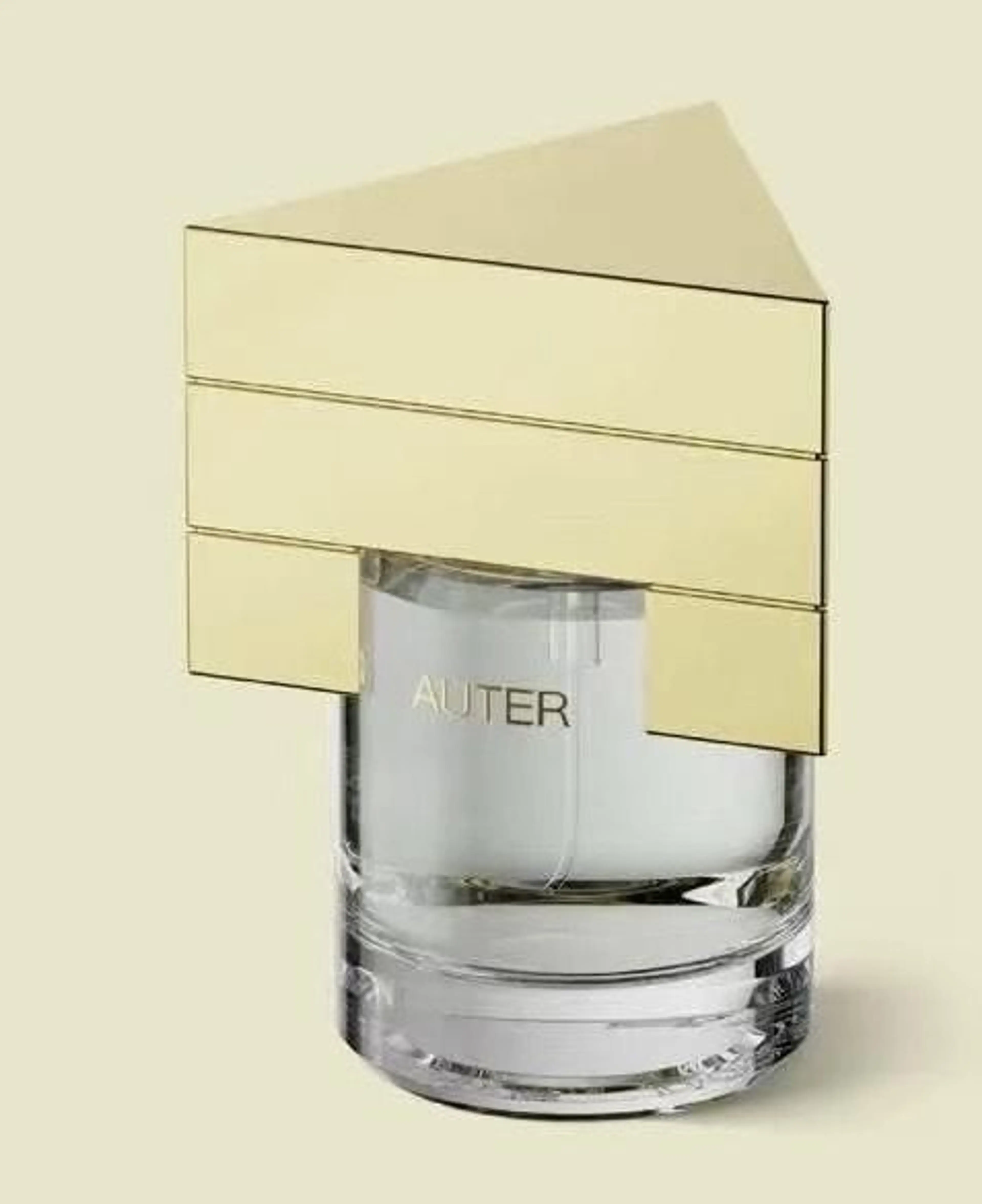 Auter 秋冬