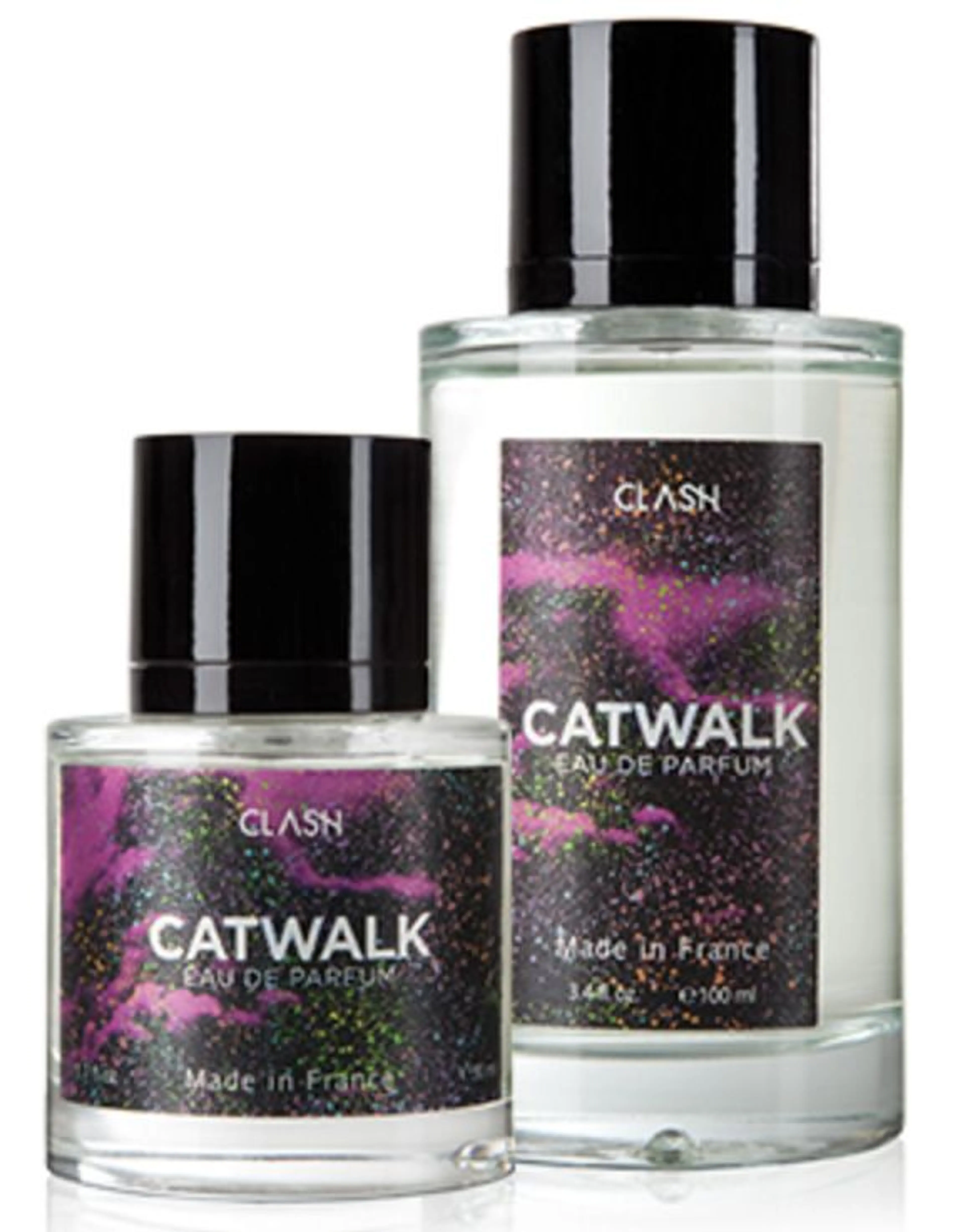 Catwalk