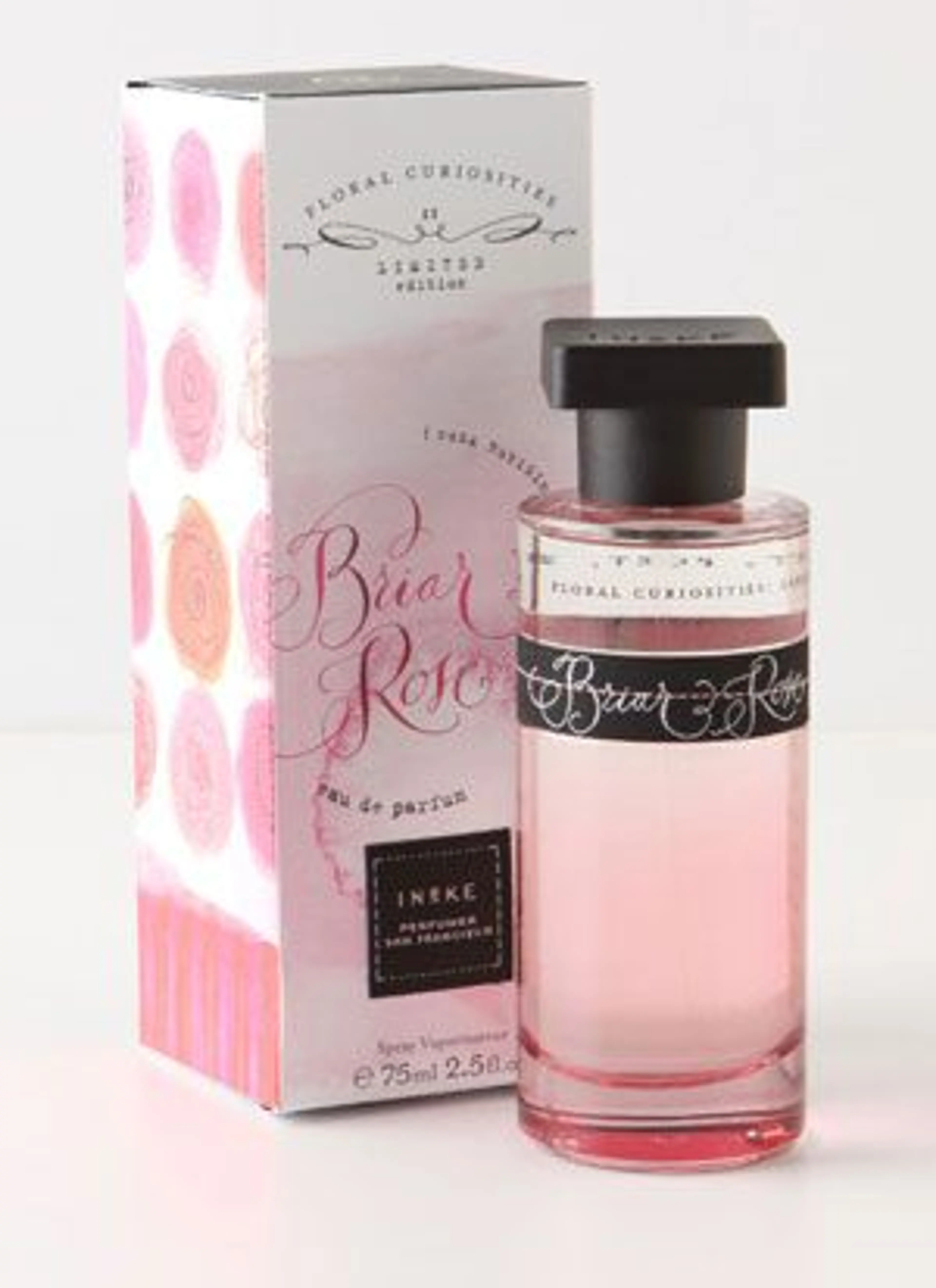 Briar Rose
