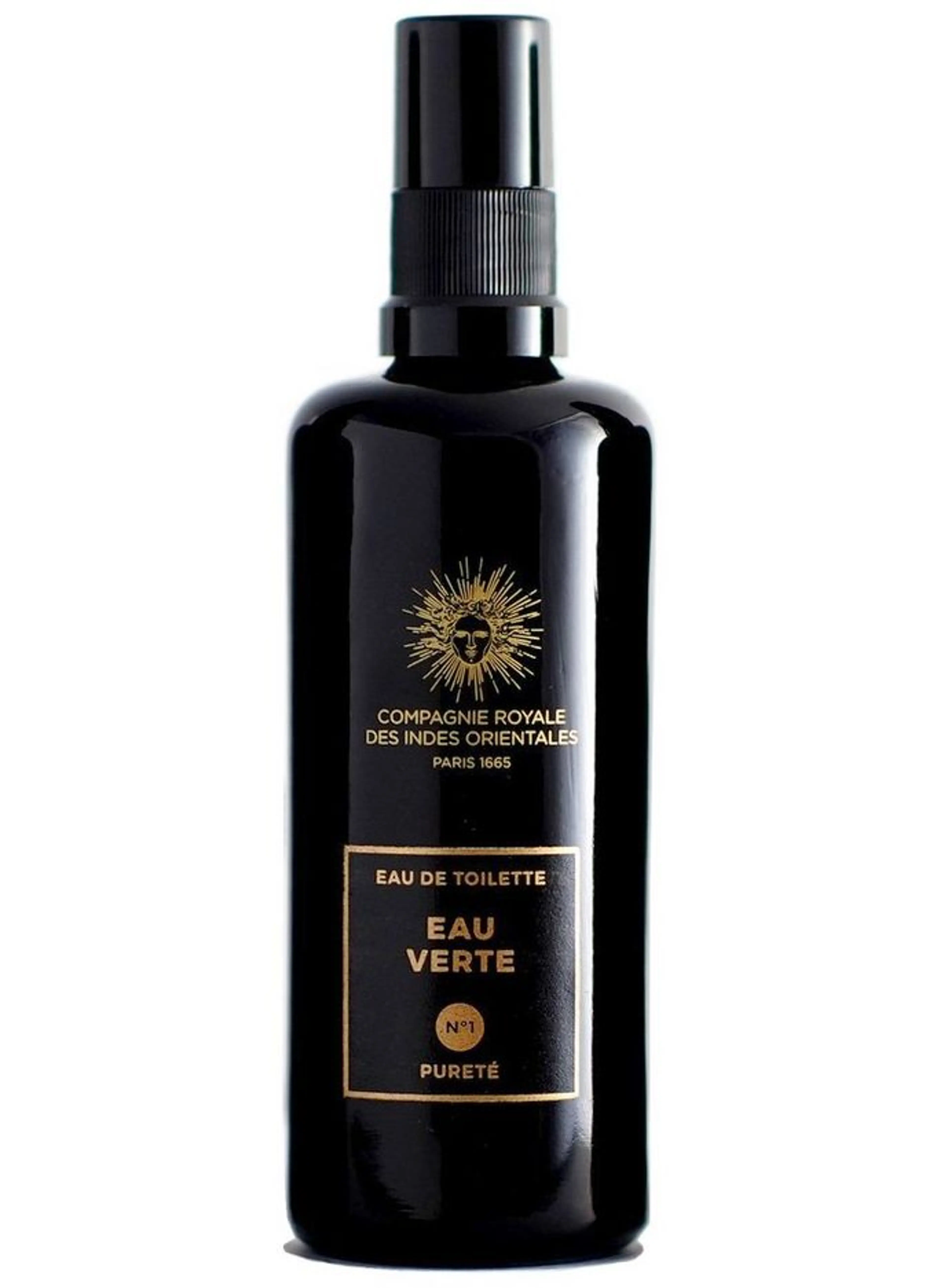Eau Verte