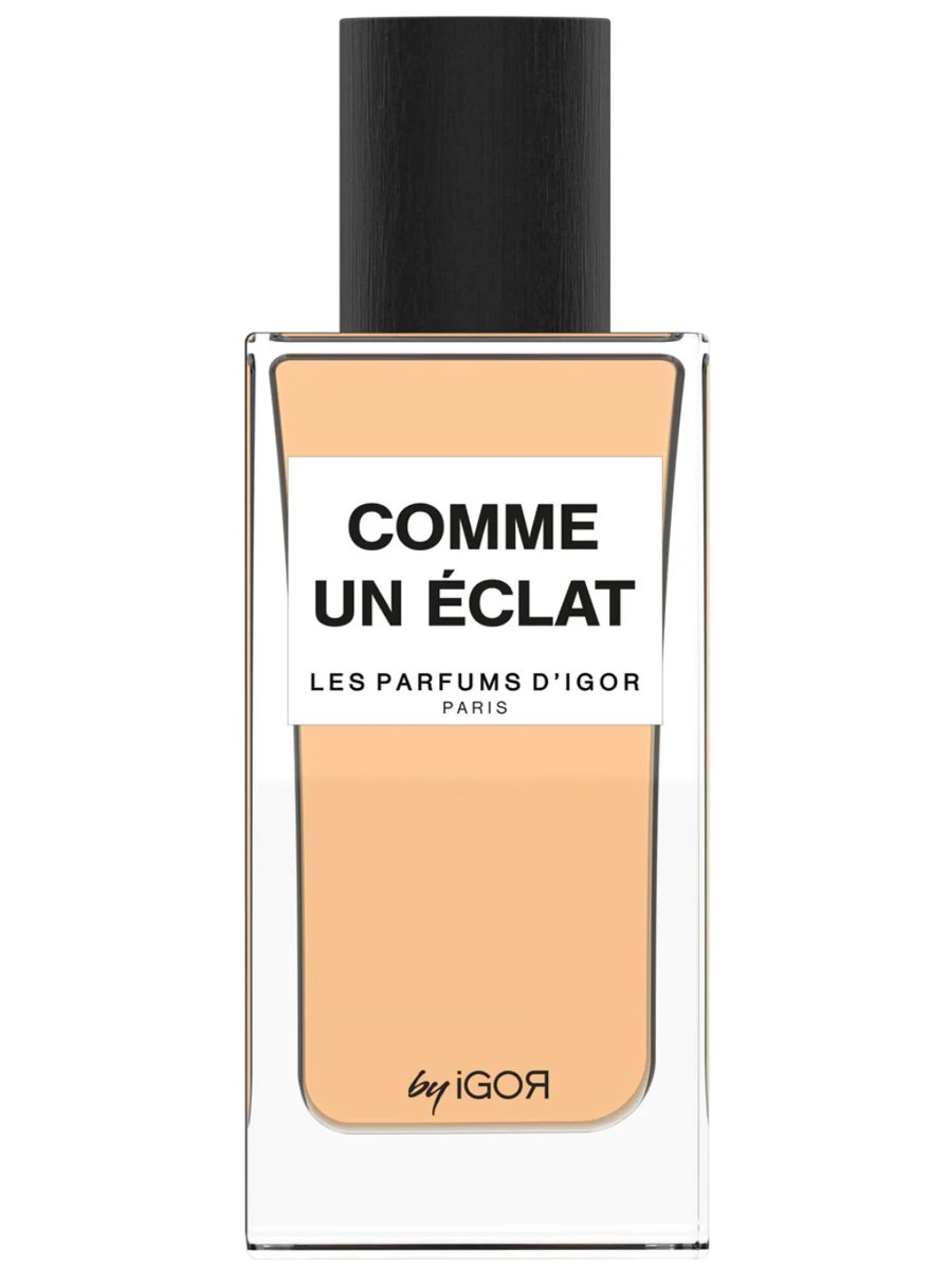 Comme Un Eclat
