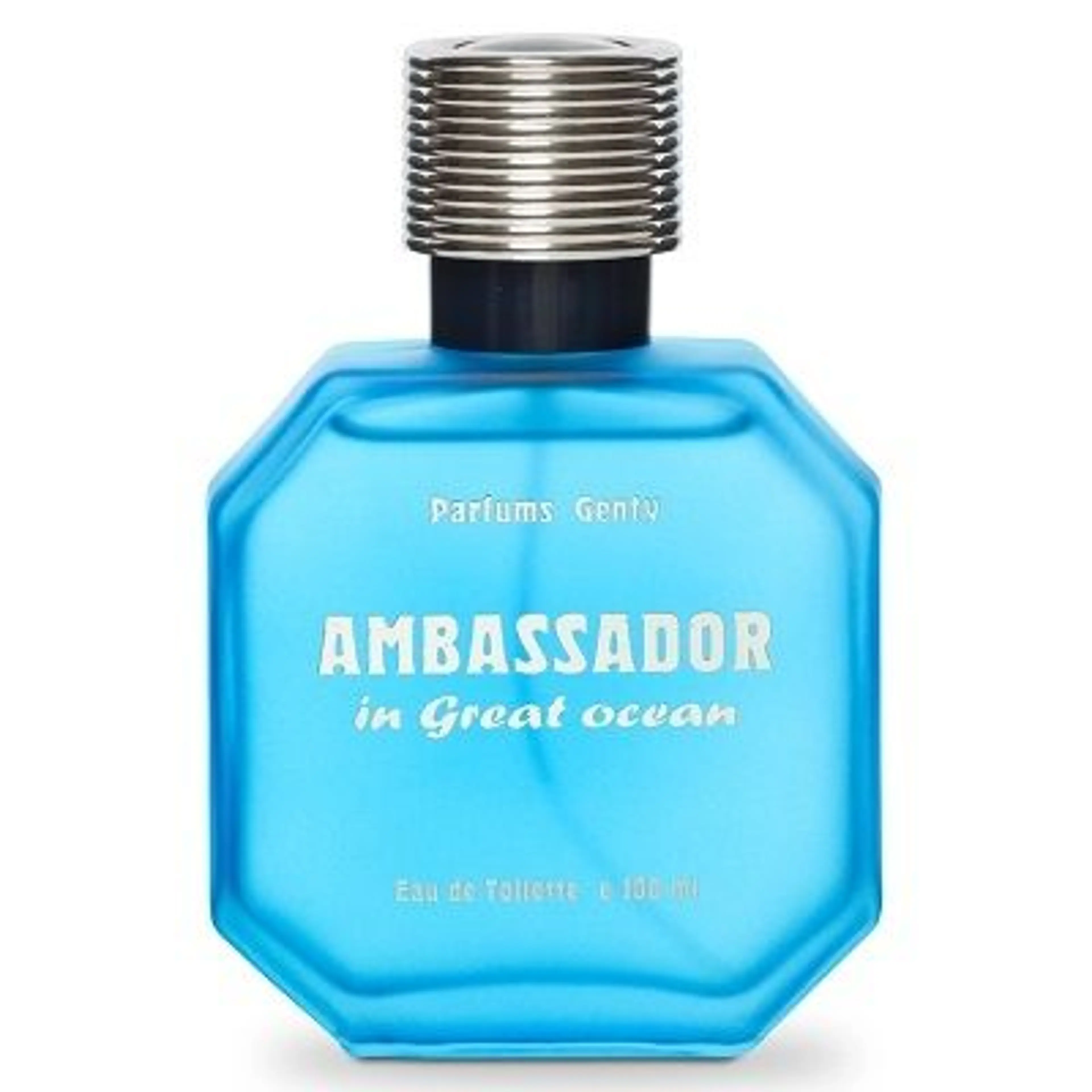 Ambassador in Great Ocean