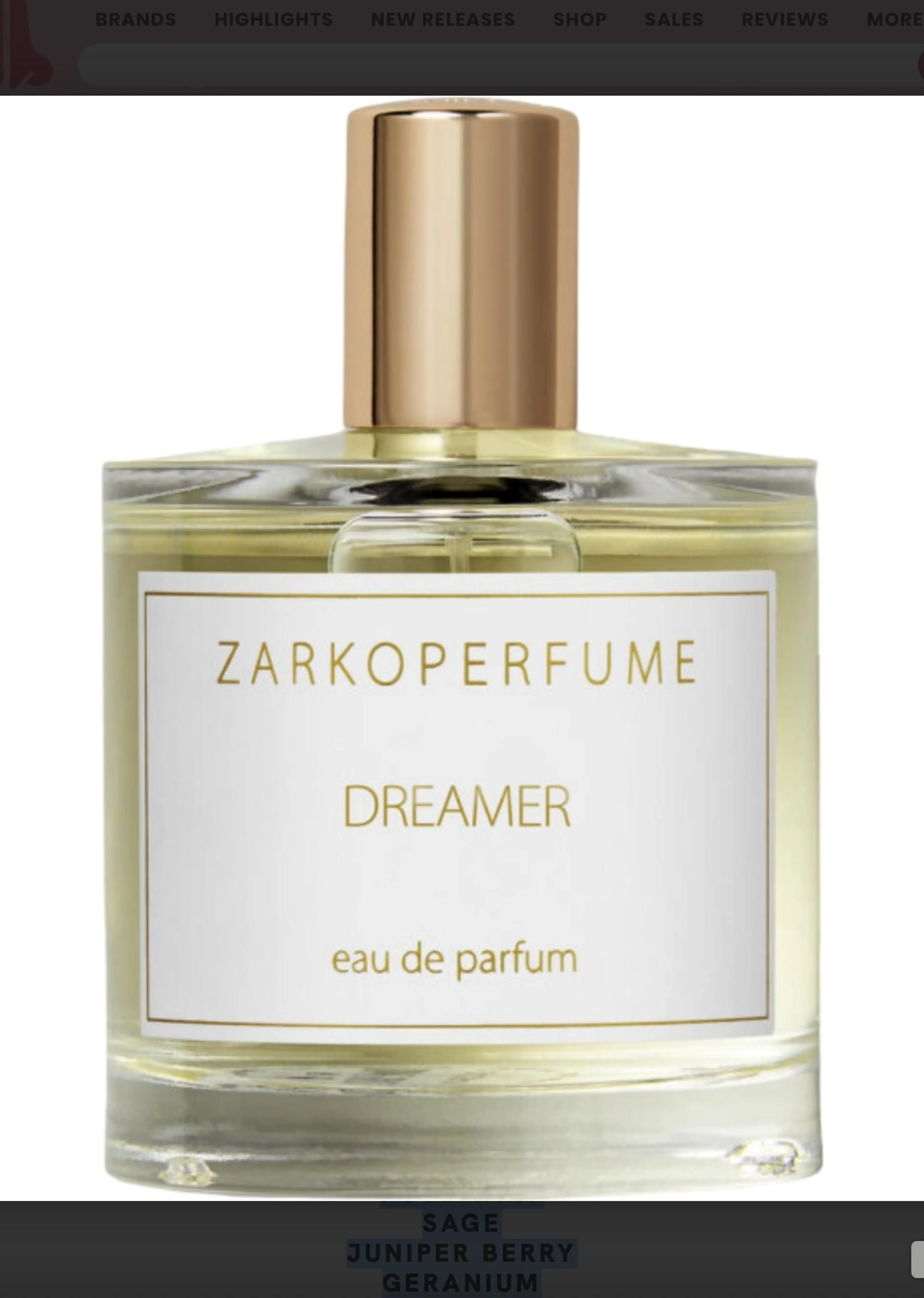 Dreamer