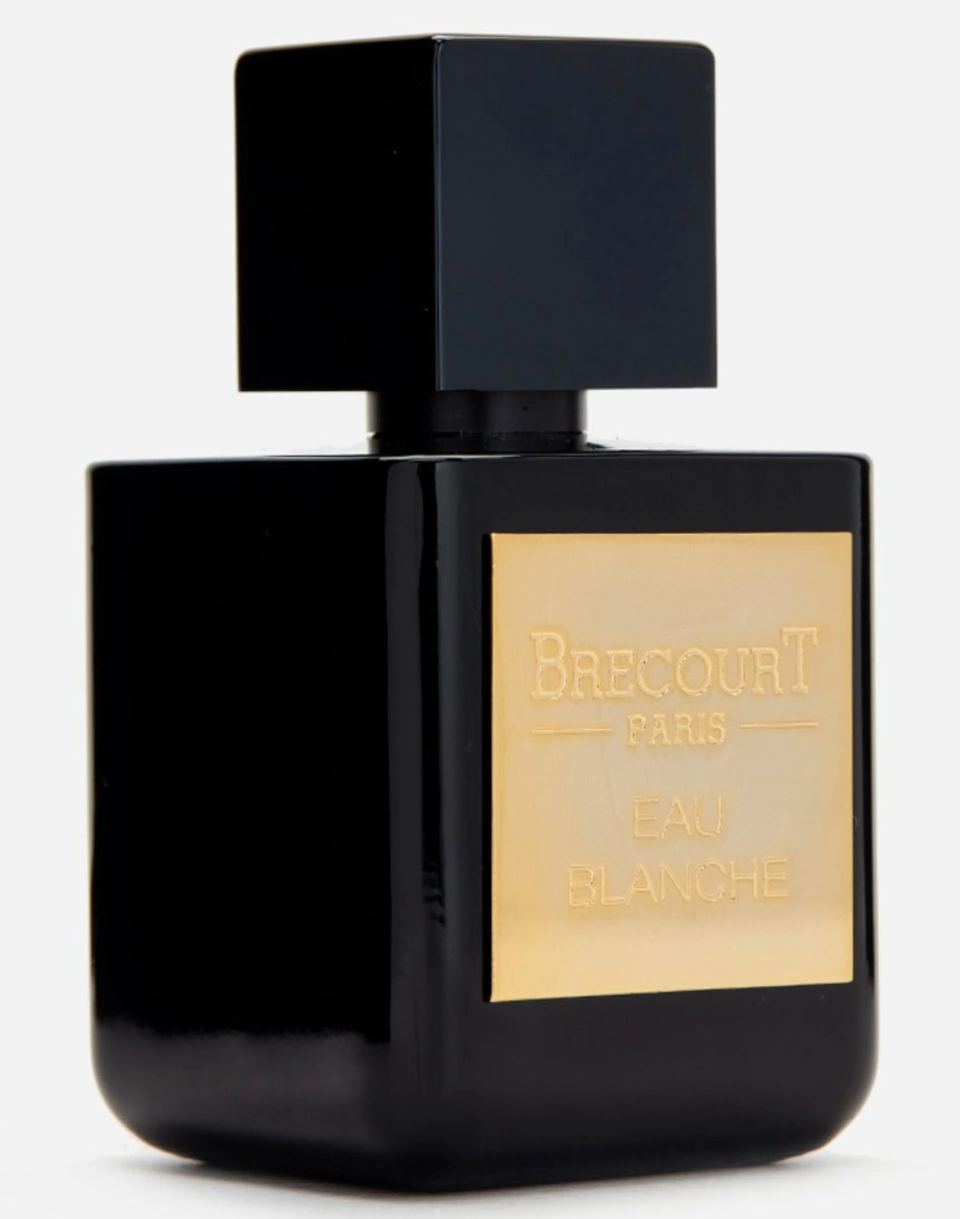 Eau Blanche