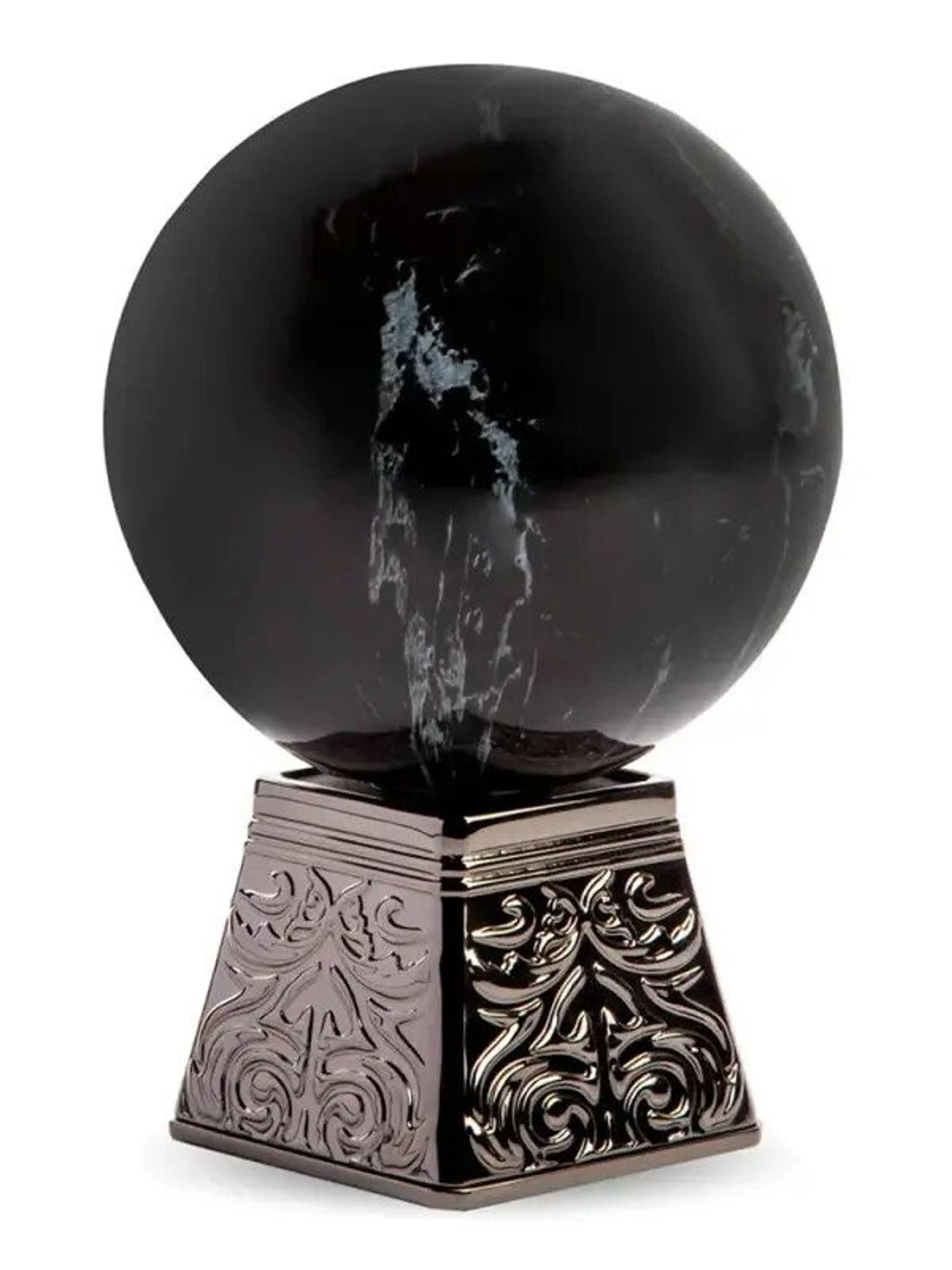 Black Obsidian