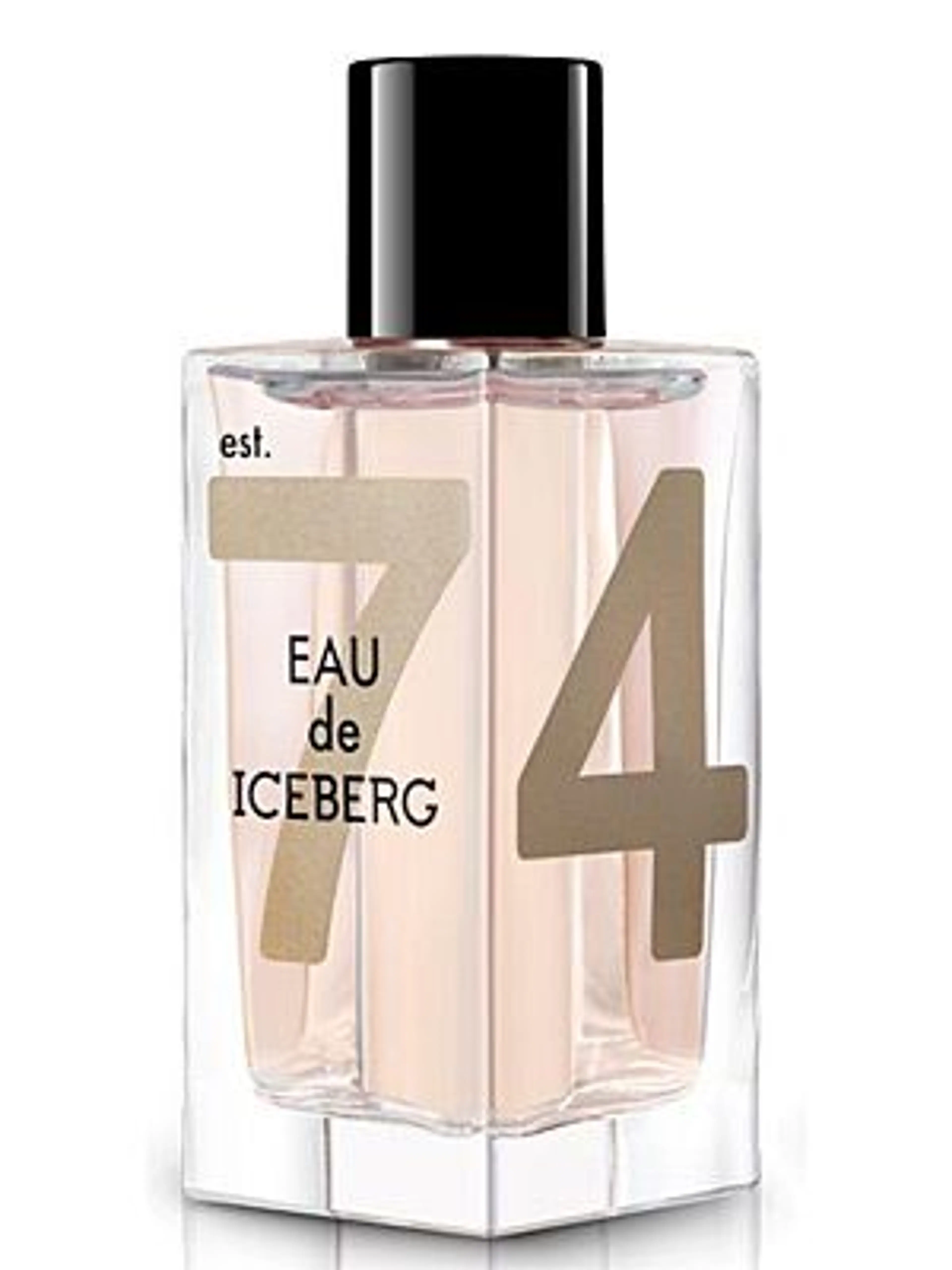 Eau de Iceberg Jasmin