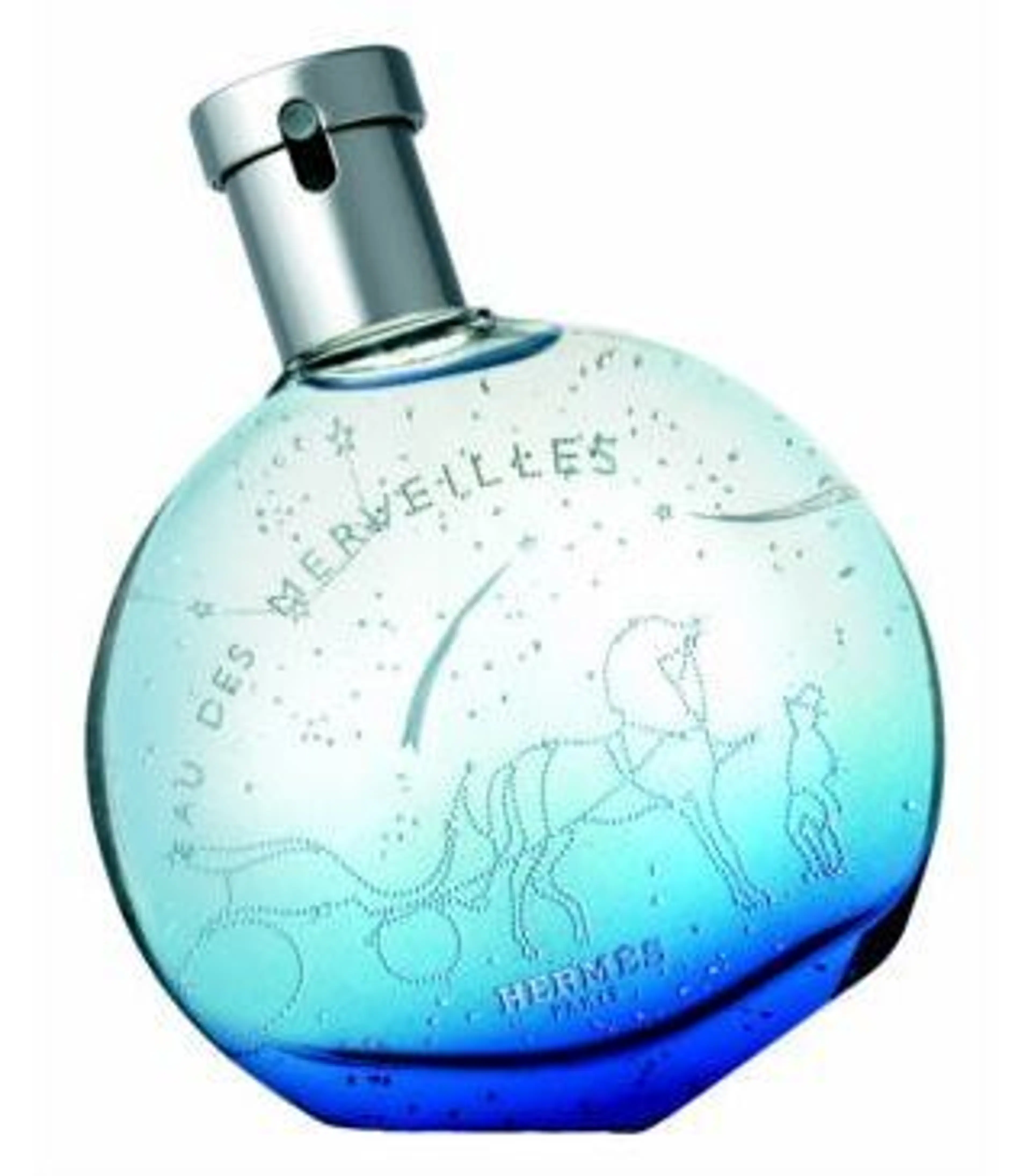 Eau des Merveilles Constellation