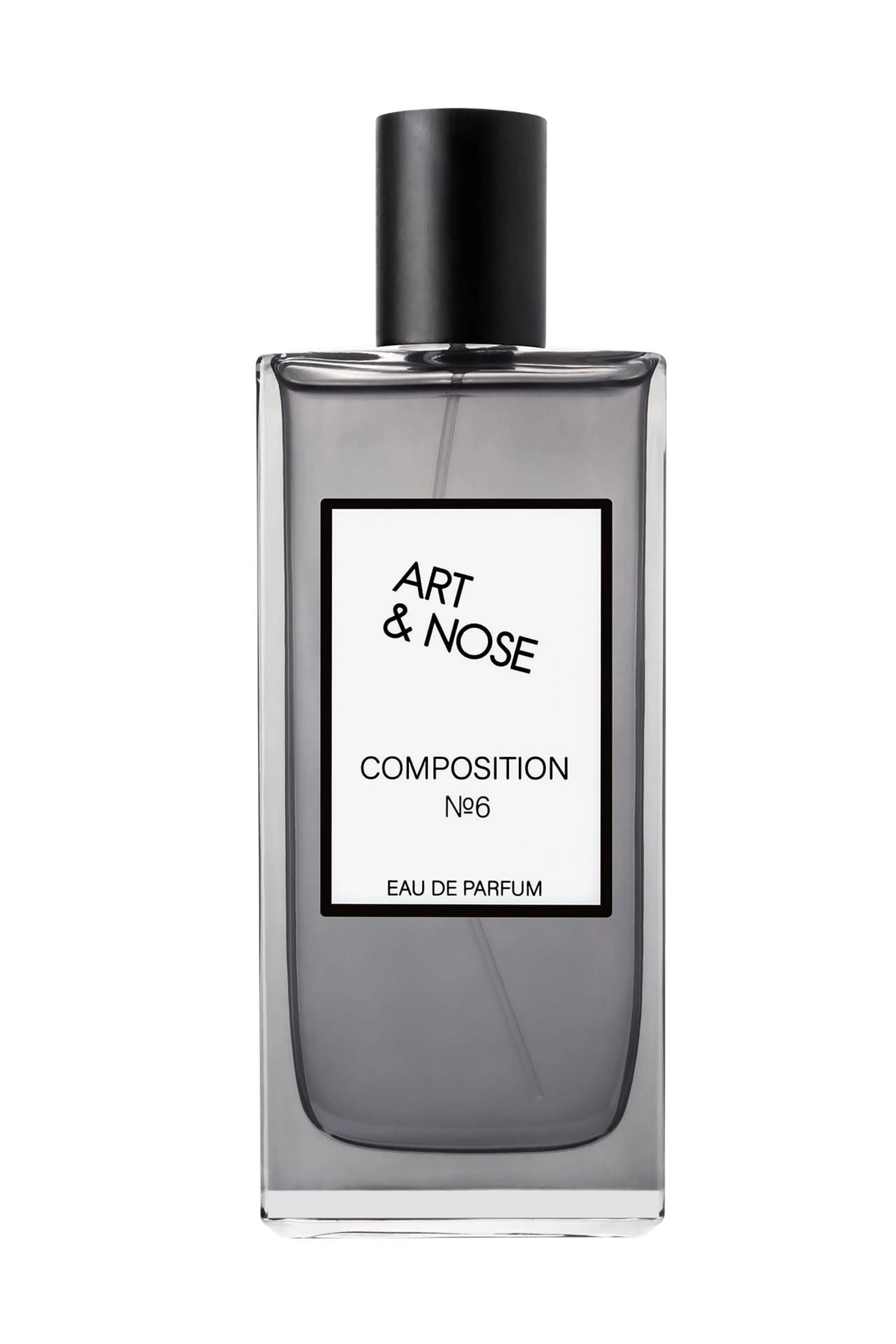 Art&Nose Composition #6