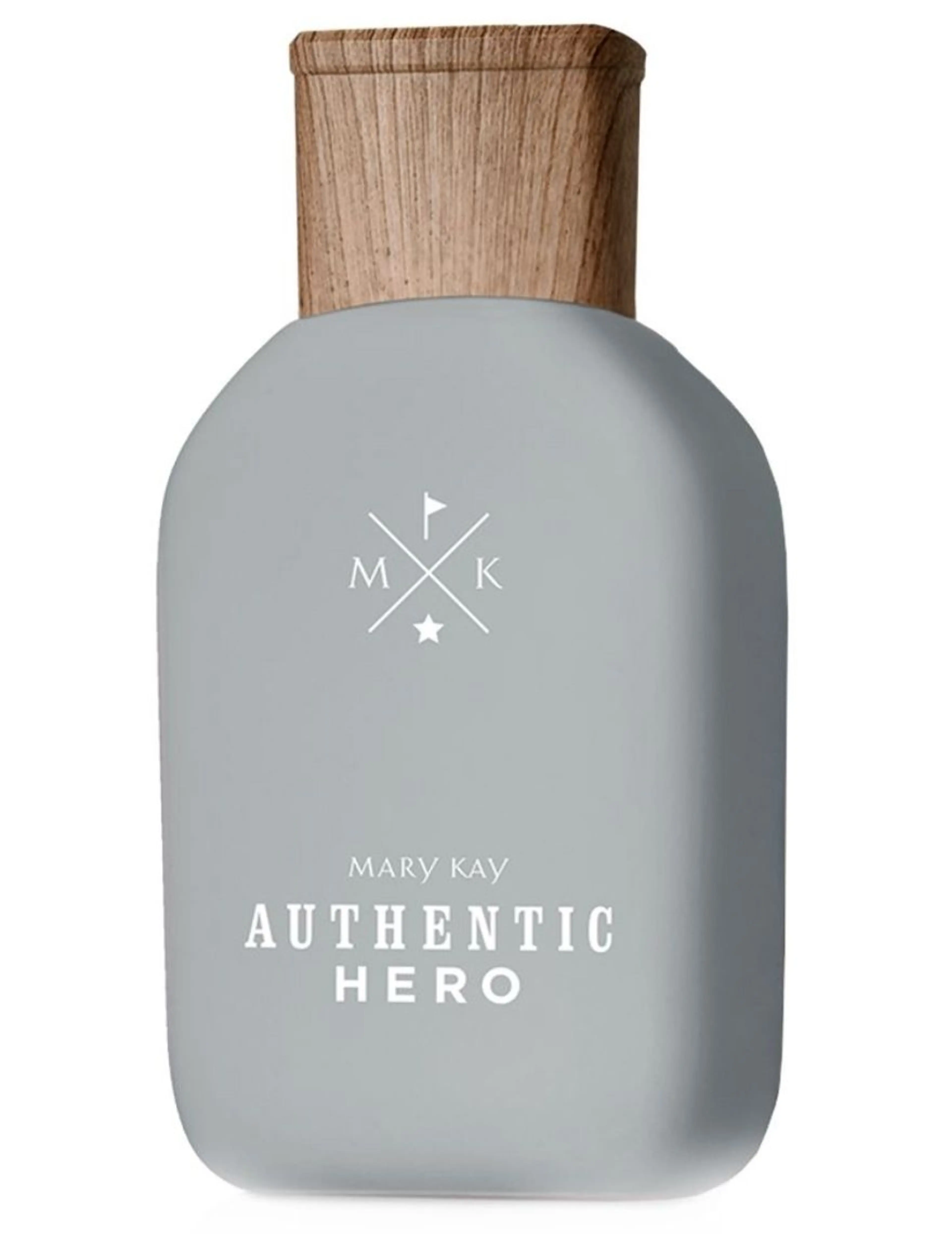 Authentic Hero