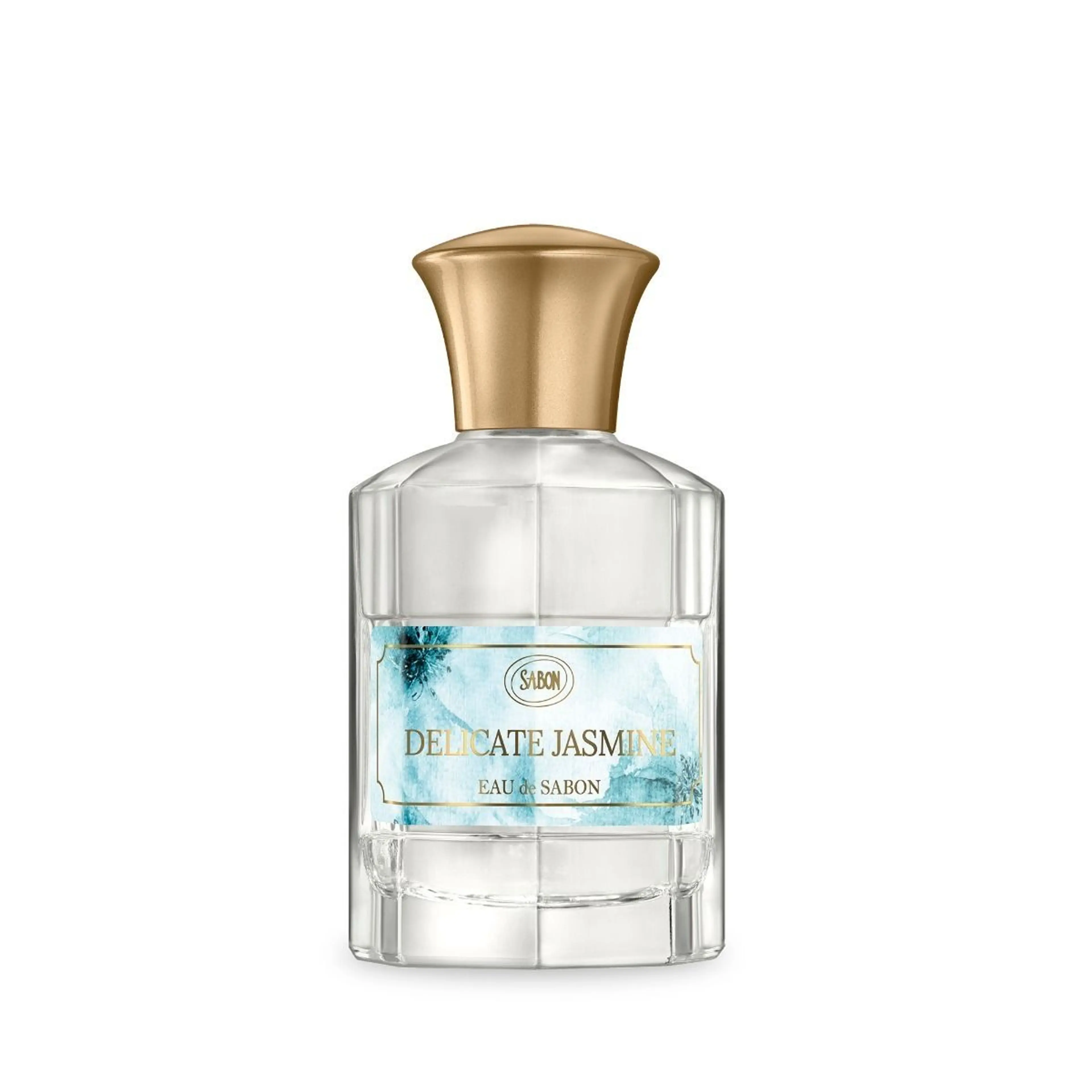 Delicate Jasmine