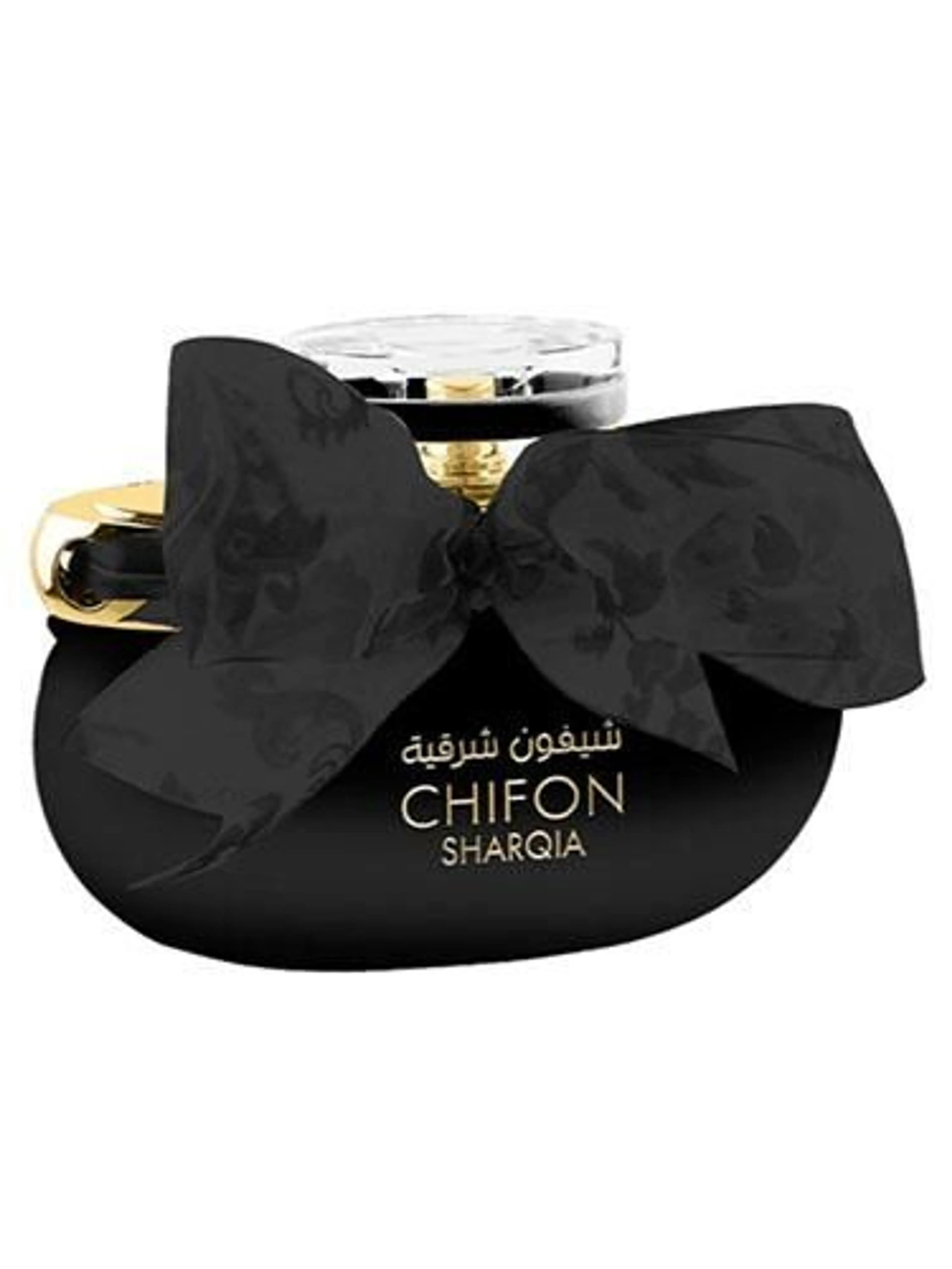 Chifon Sharqia