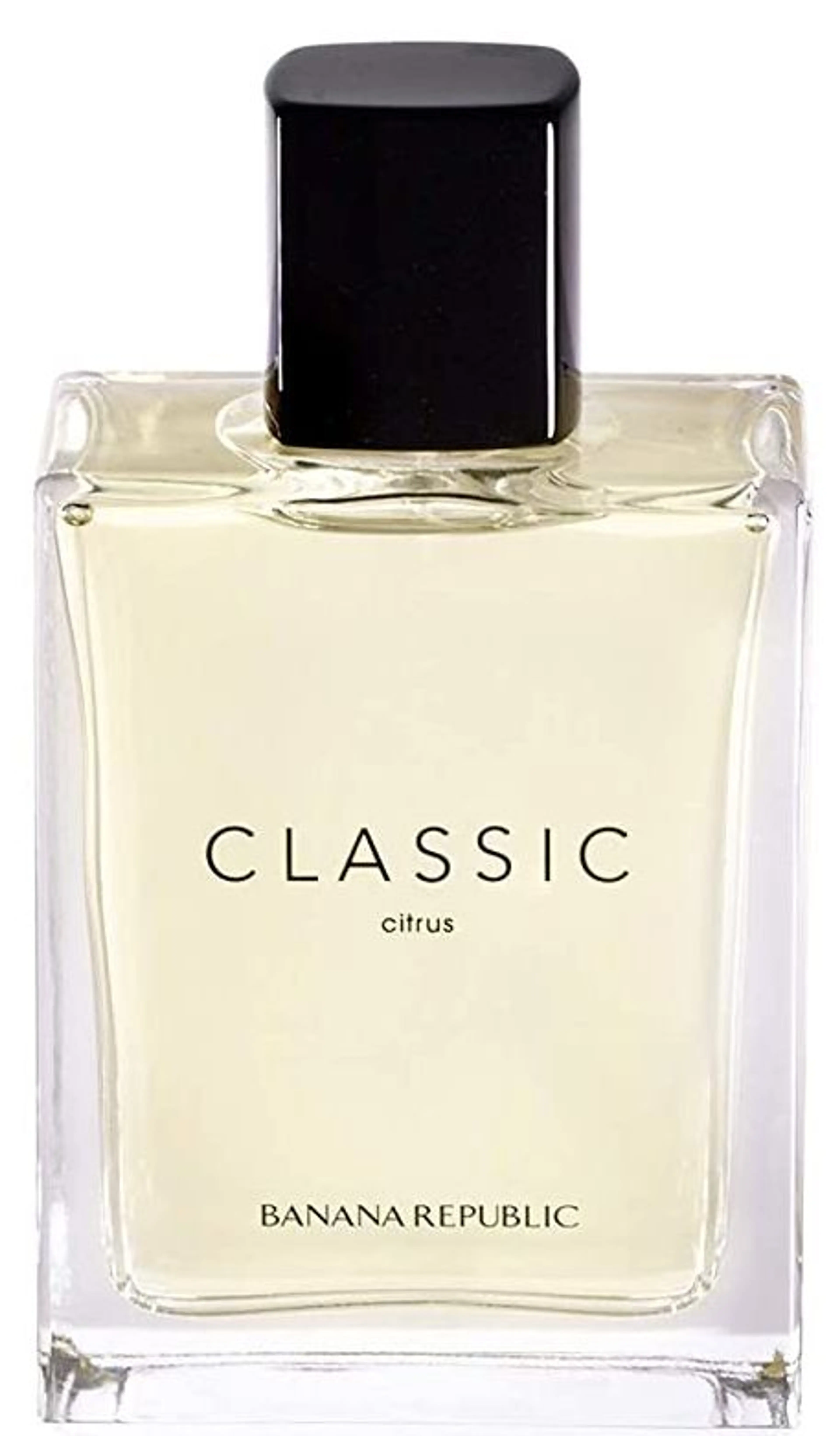 Classic Citrus