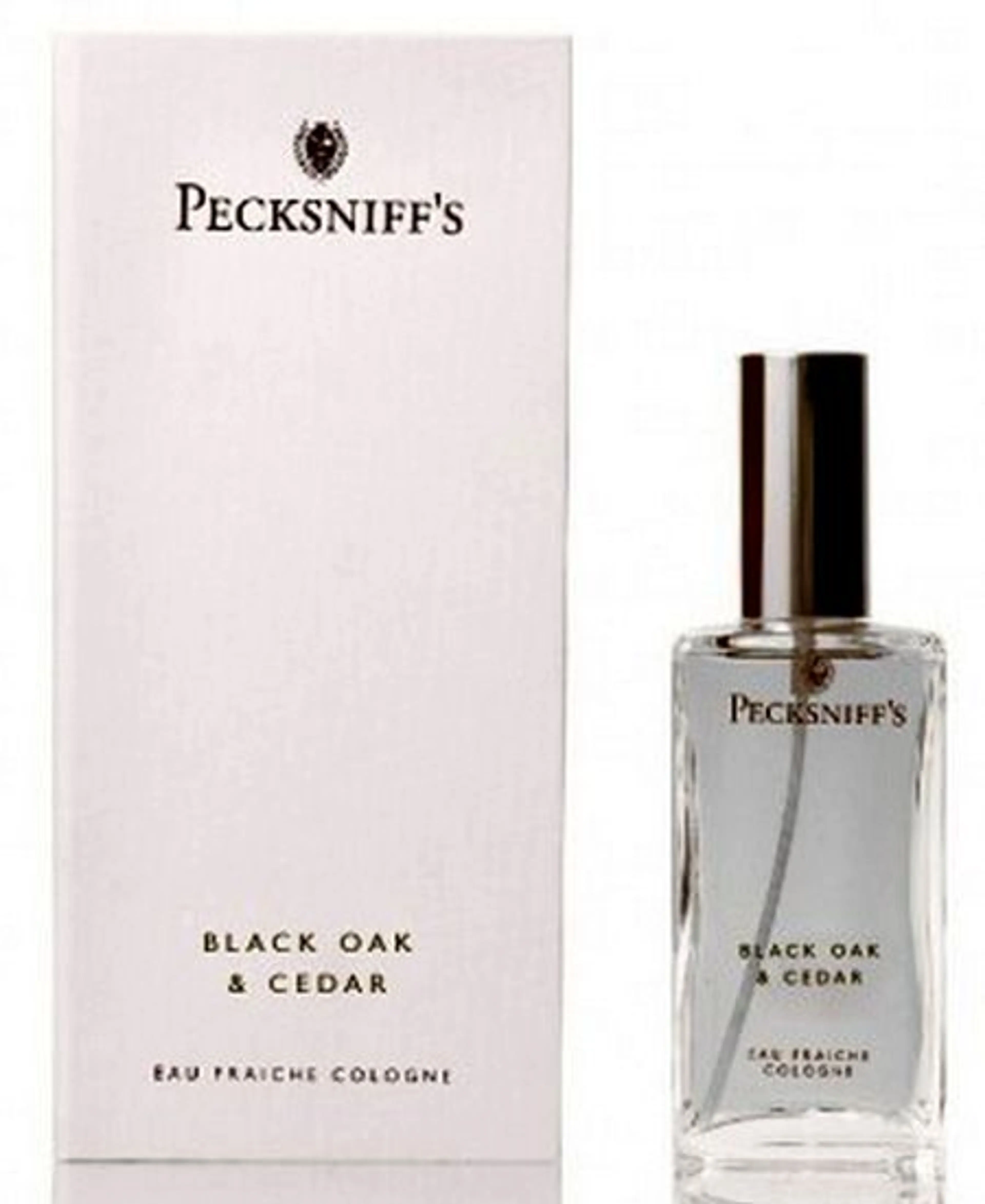 Black Oak & Cedar