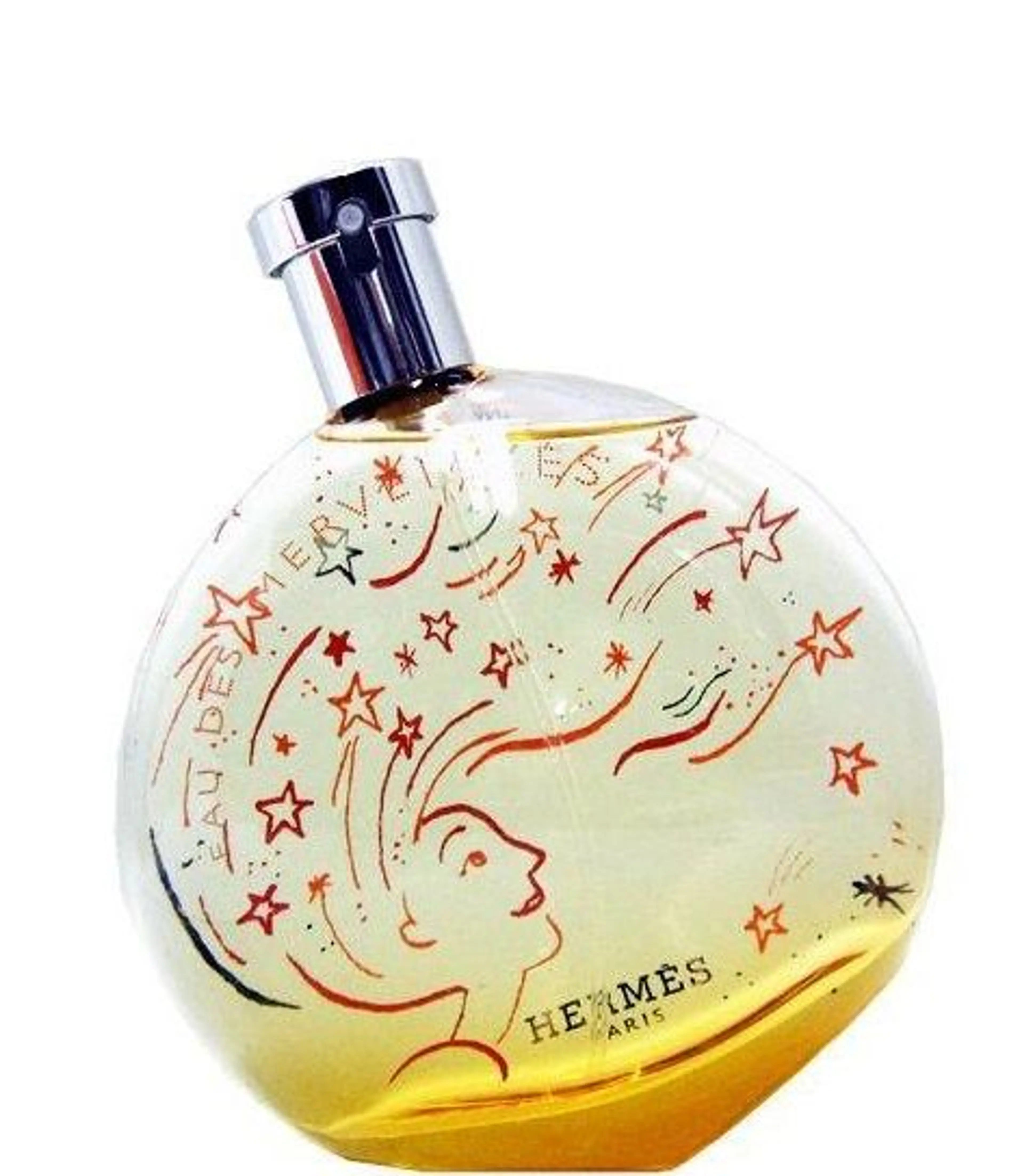 Eau Des Merveilles La Tete Dans Les Etoiles