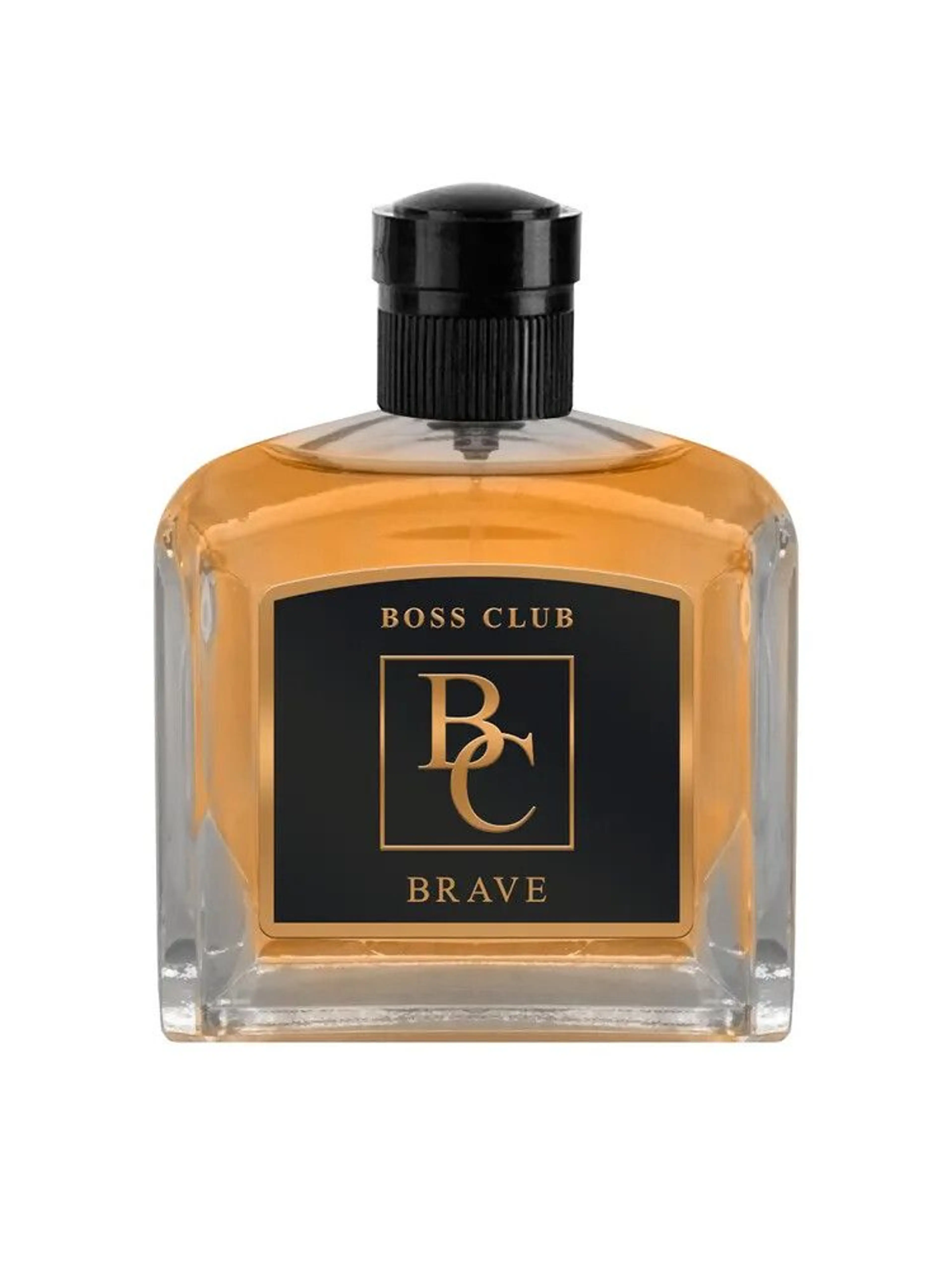 Boss Club Brave