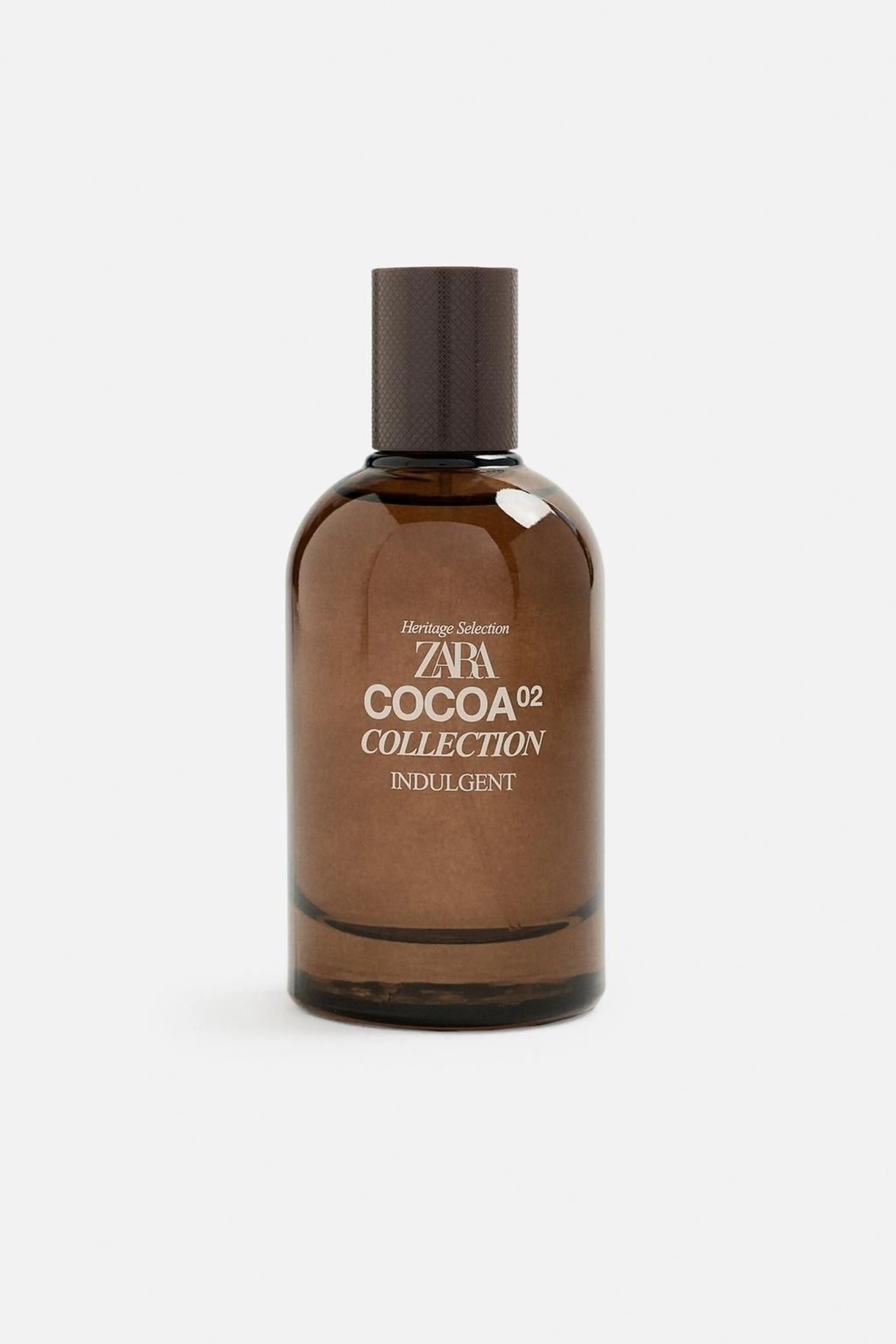 Cocoa 02 Collection Indulgent